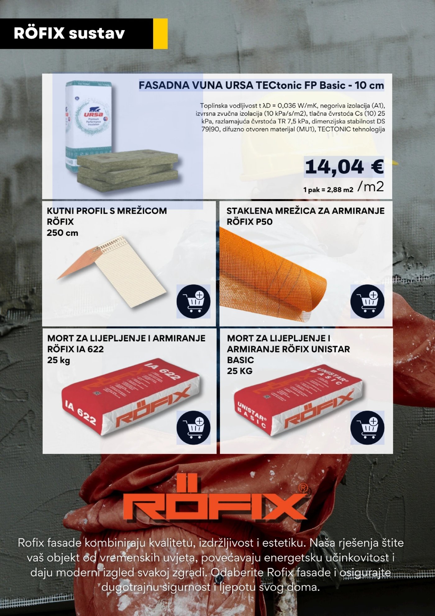 KEDO katalog Ožujak 01.03.-31.03.2026.