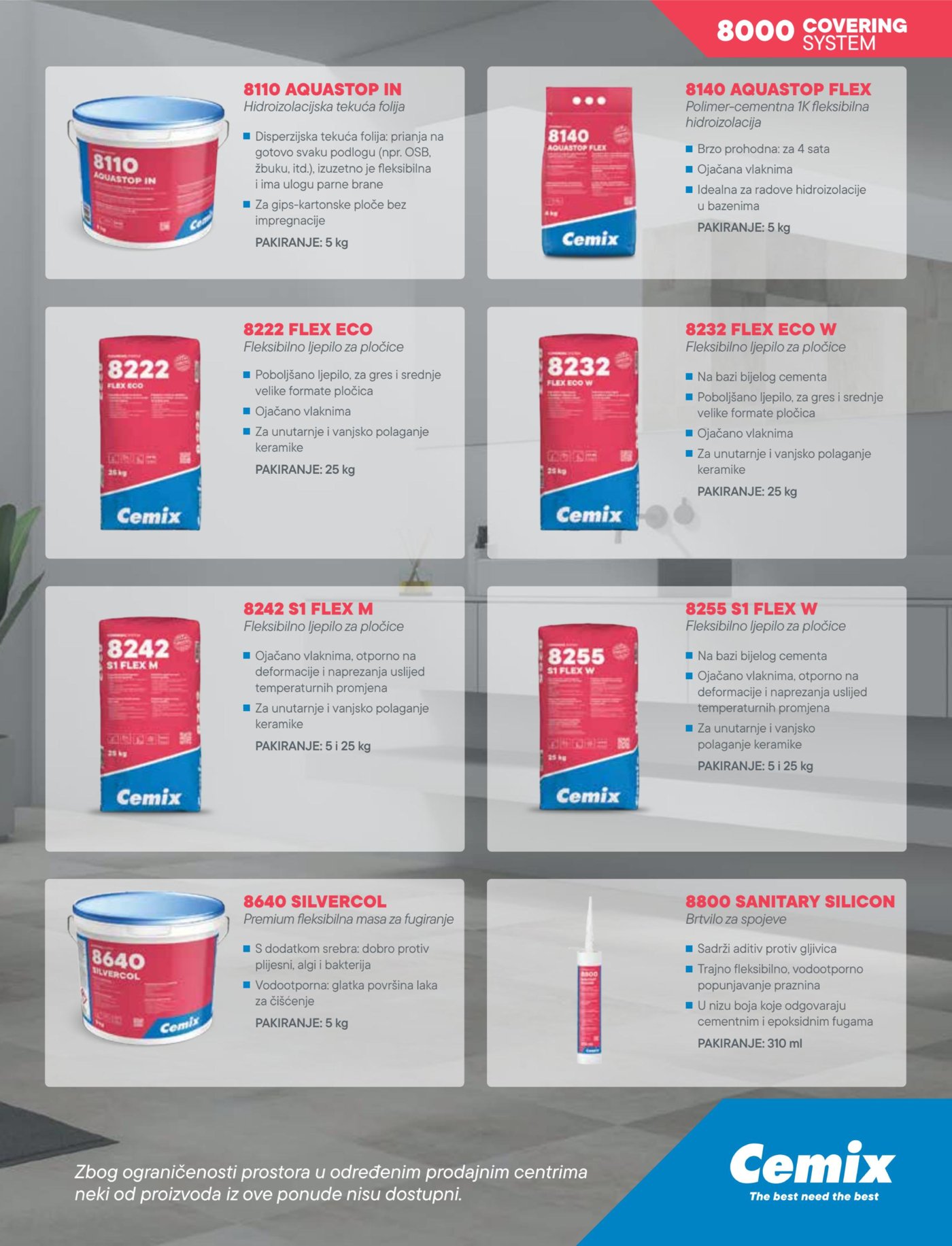 Pevex katalog Akcija 05.03. - 30.03.2026.