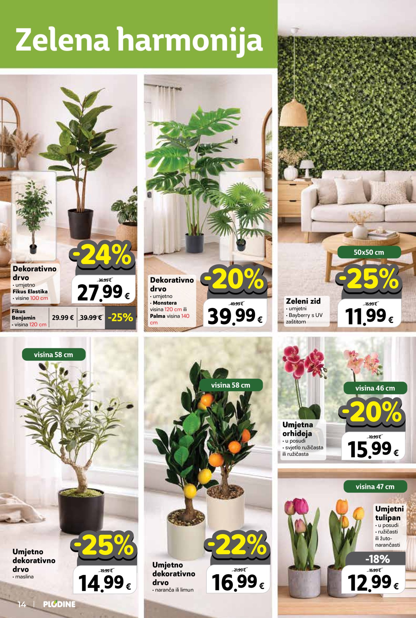 Plodine katalog Vrt 11.03.-07.04.2026.