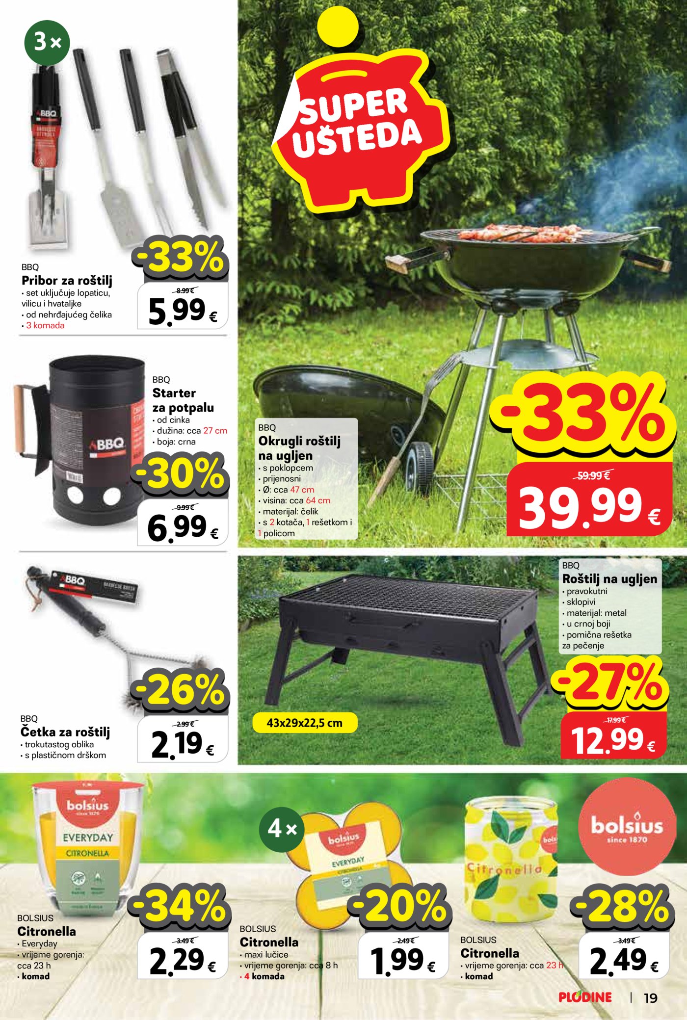 Plodine katalog Vrt 11.03.-07.04.2026.