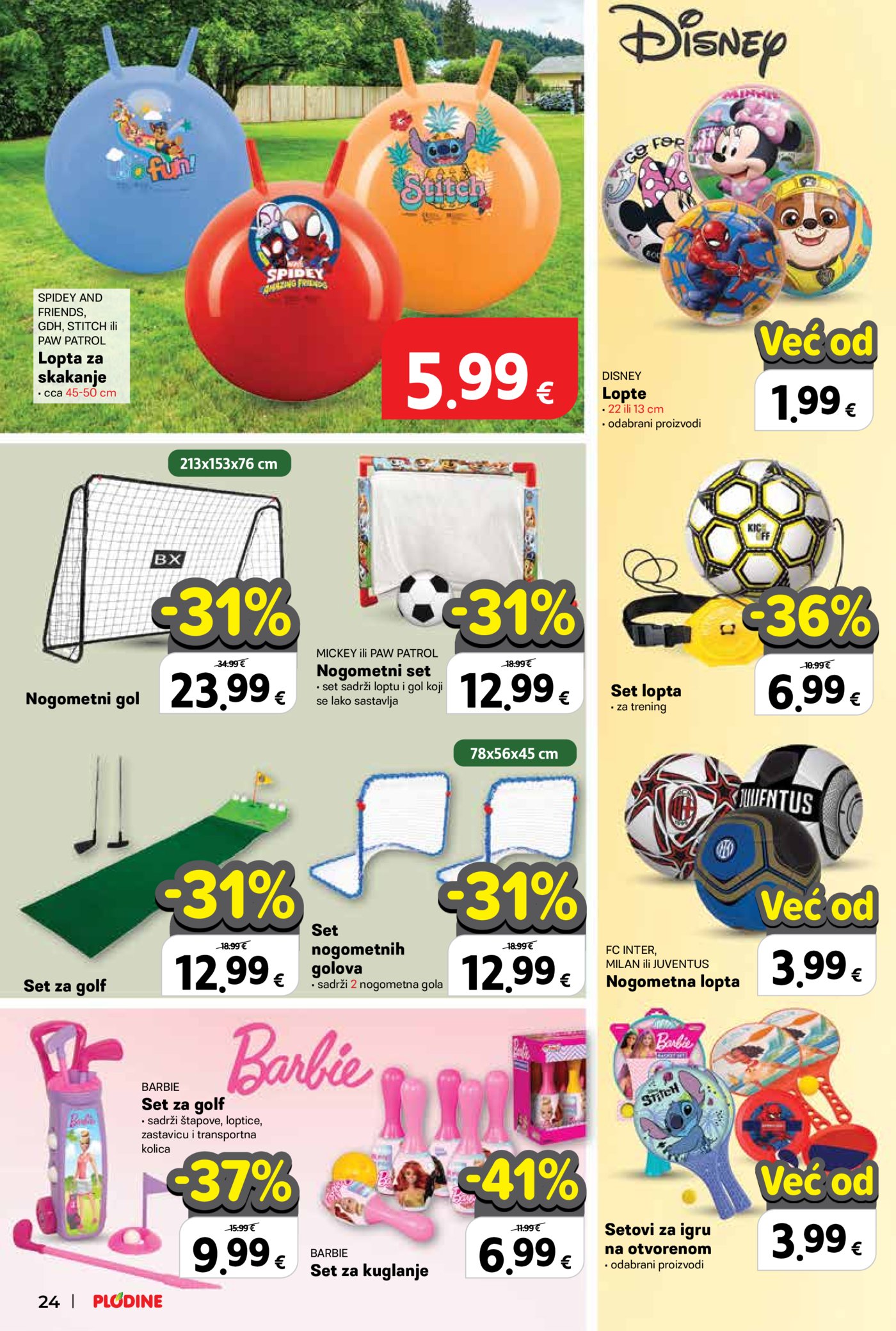 Plodine katalog Vrt 11.03.-07.04.2026.