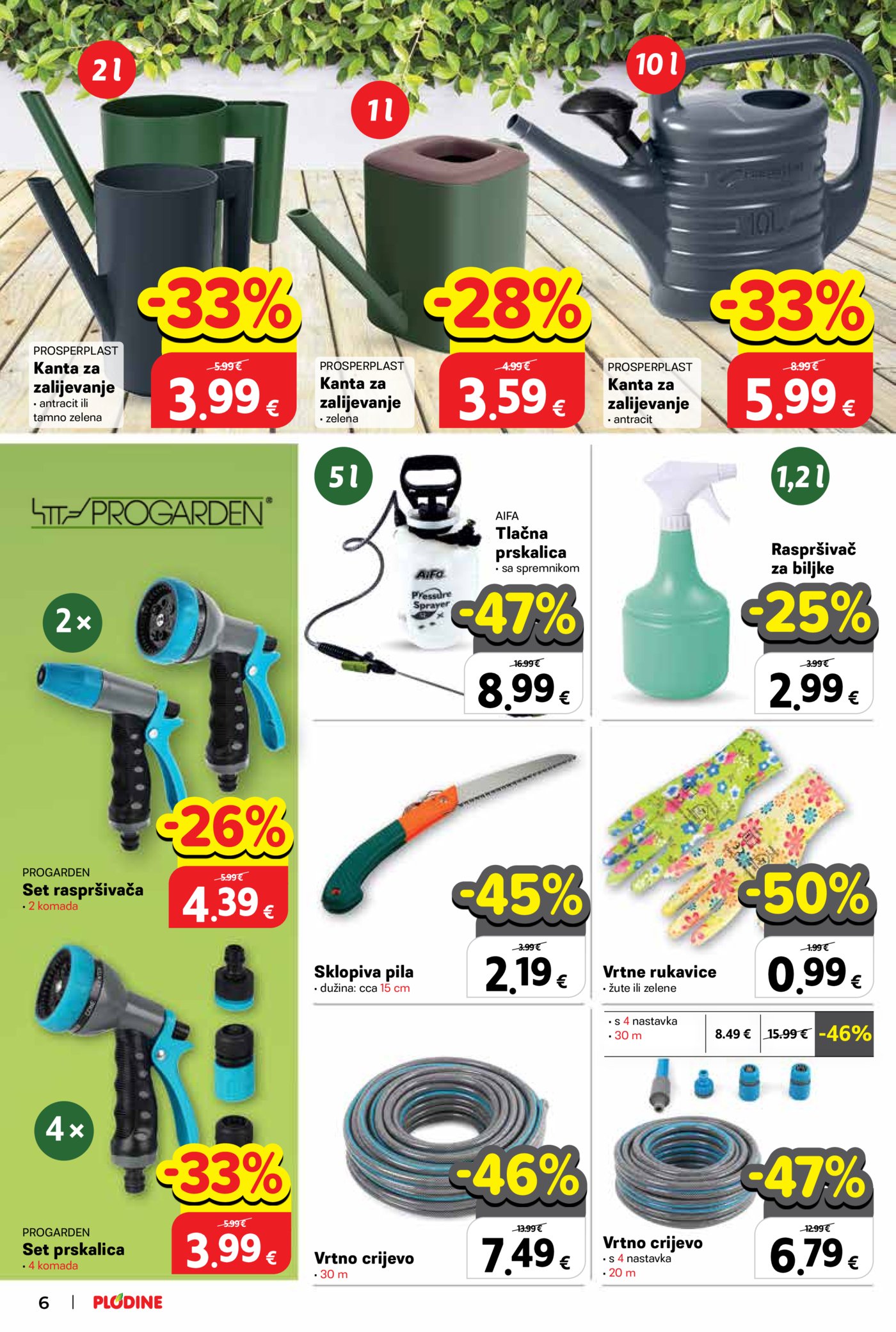 Plodine katalog Vrt 11.03.-07.04.2026.