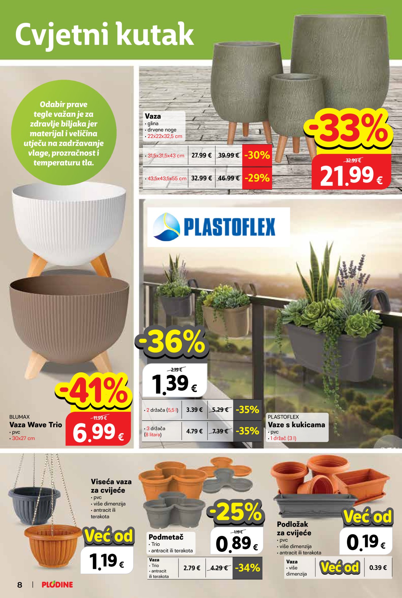 Plodine katalog Vrt 11.03.-07.04.2026.