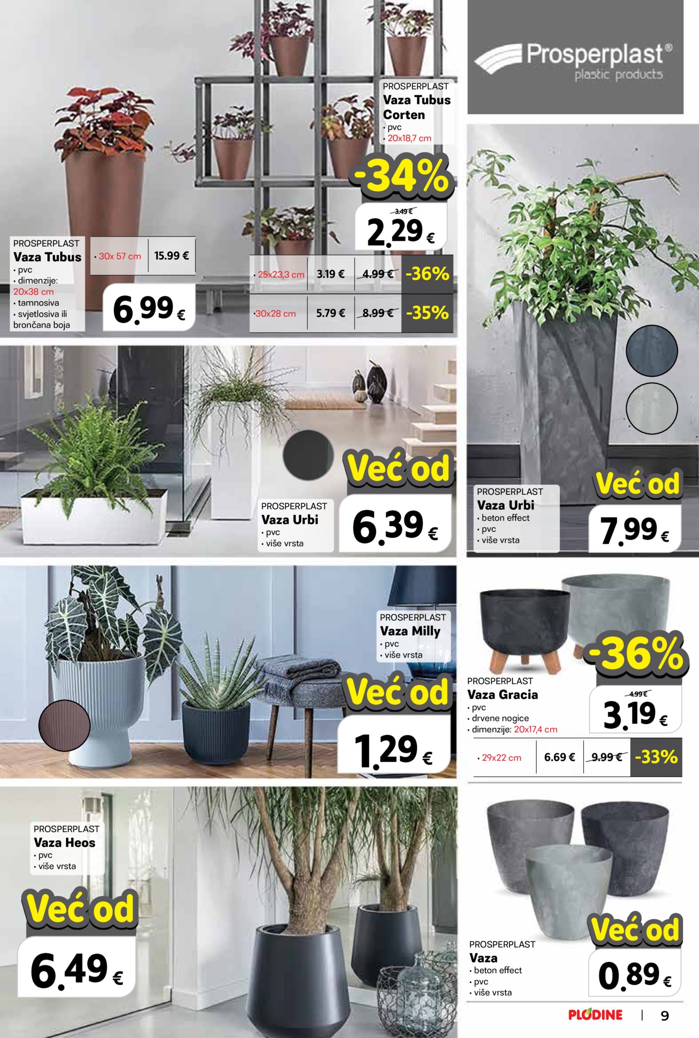 Plodine katalog Vrt 11.03.-07.04.2026.