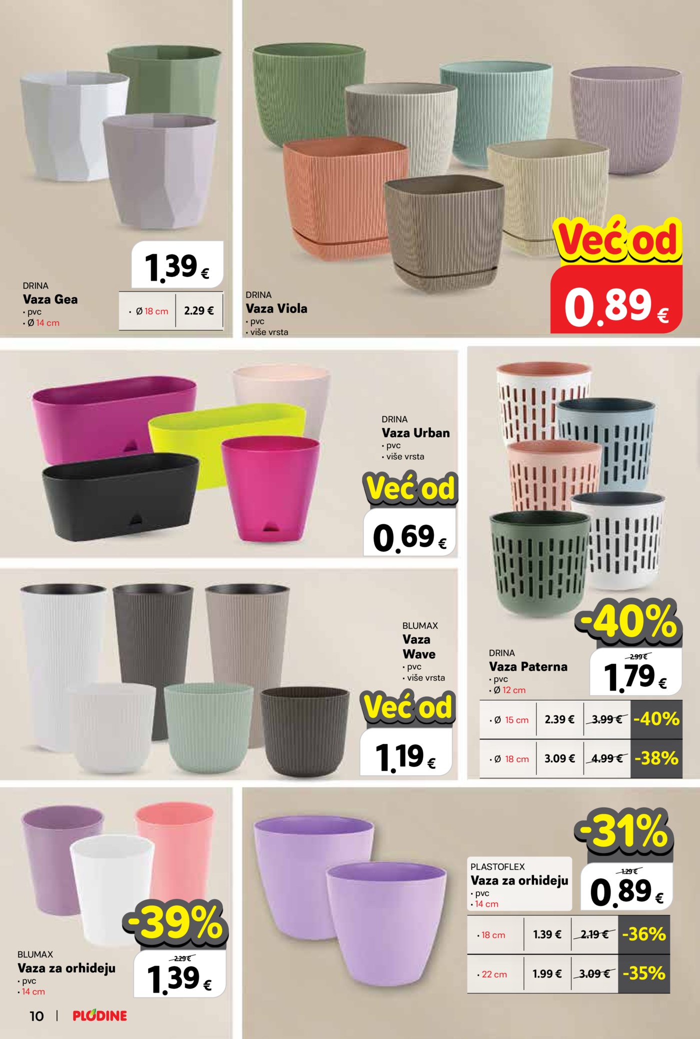 Plodine katalog Vrt 11.03.-07.04.2026.