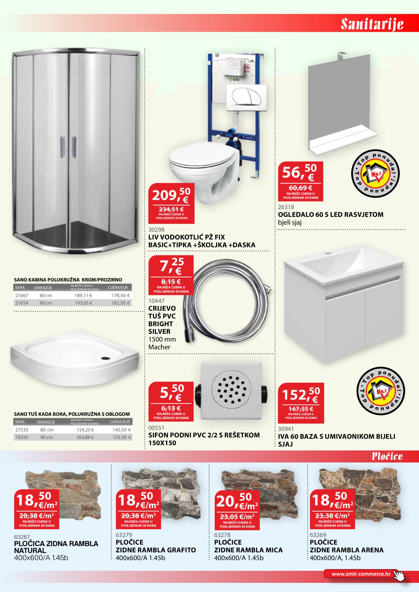 Smit Commerce katalog 15.02. - 14.03.2026.