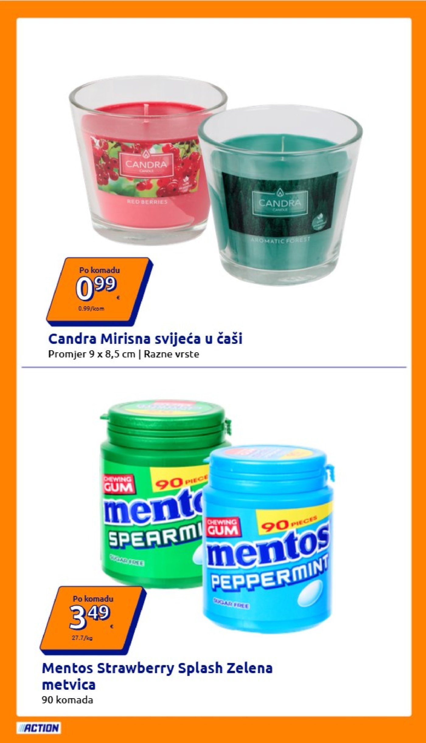 Action katalog Akcija 11.03.-17.03.2026.