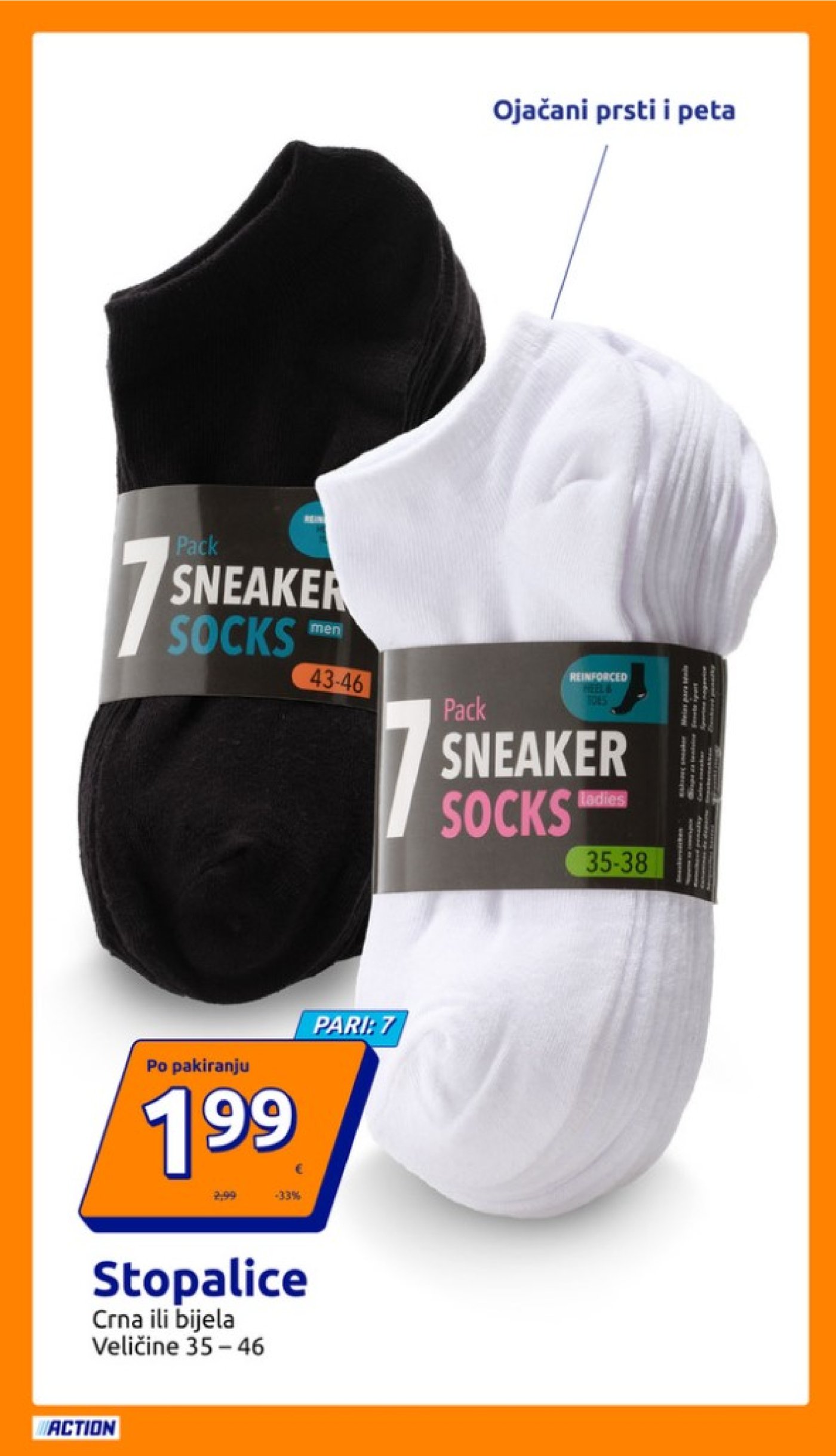 Action katalog Akcija 11.03.-17.03.2026.