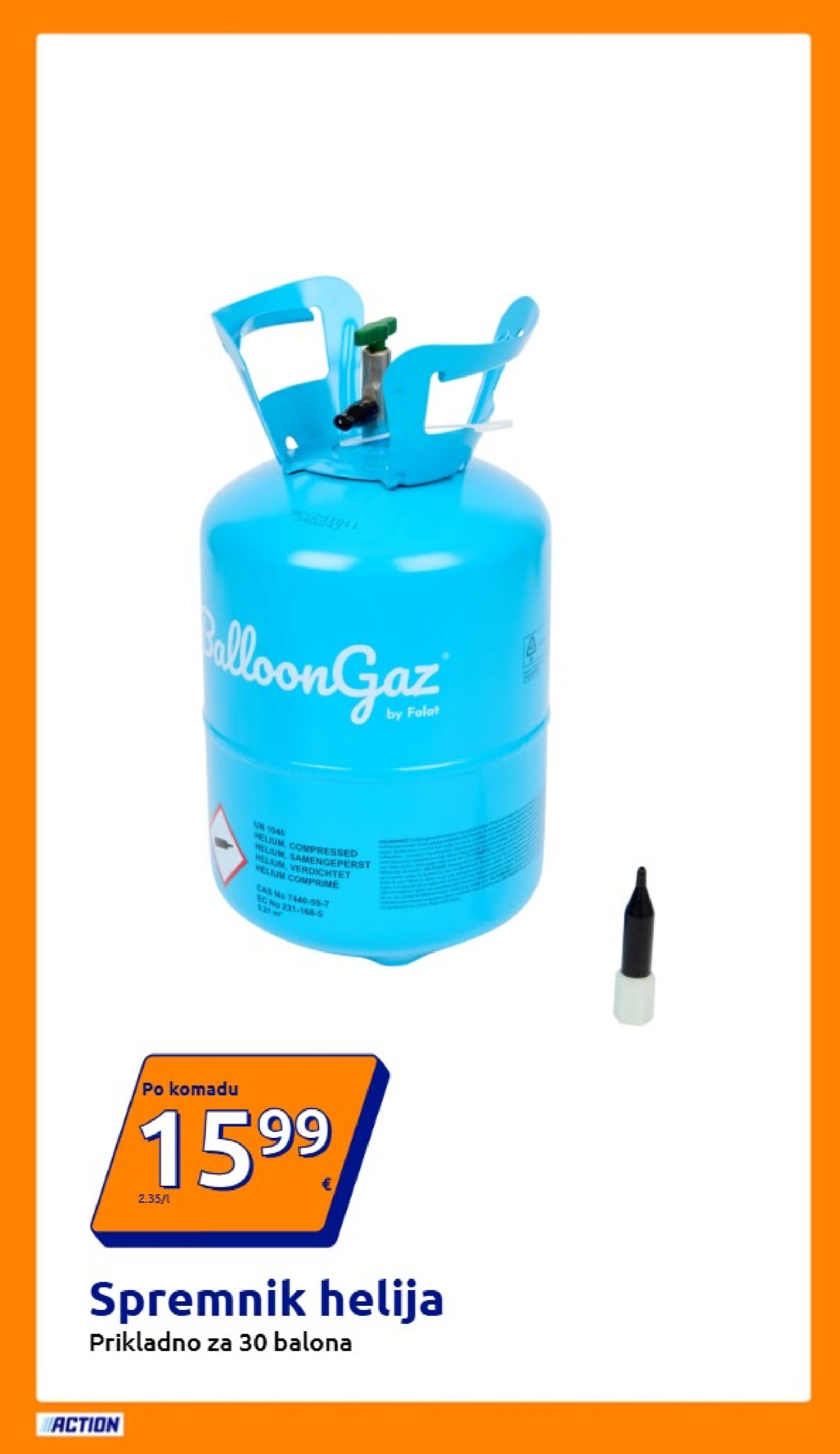 Action katalog Akcija 11.03.-17.03.2026.