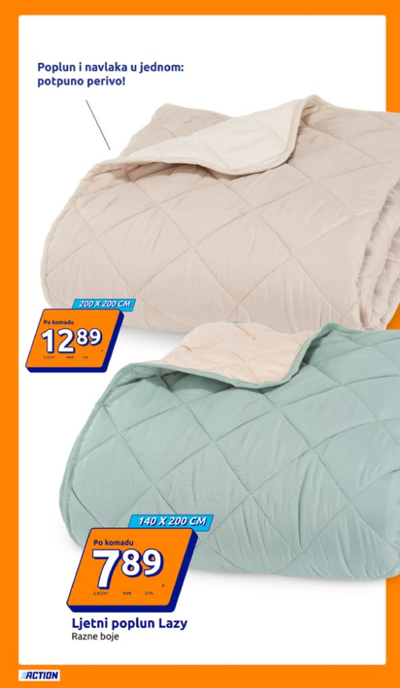 Action katalog Akcija 11.03.-17.03.2026.