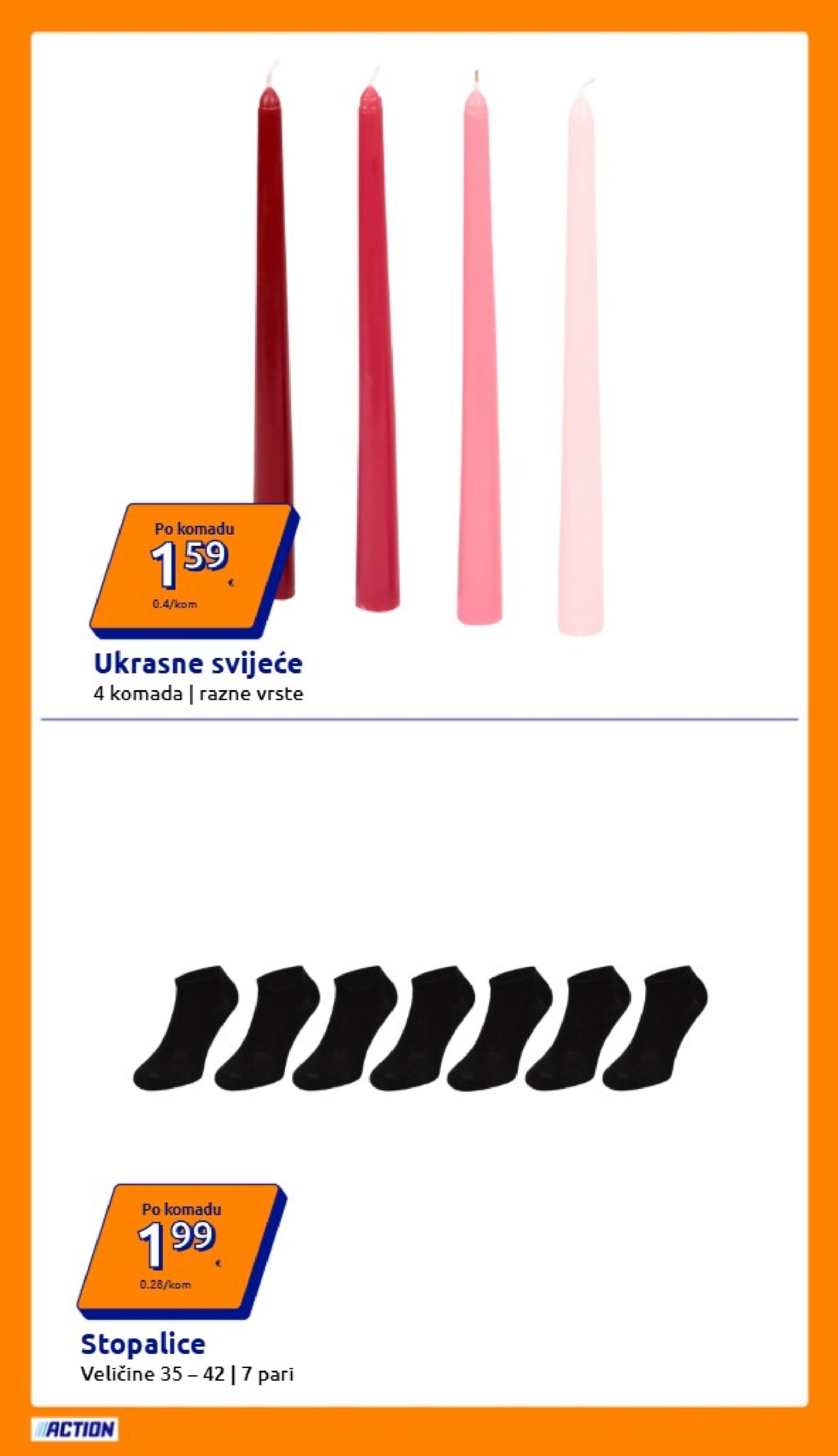 Action katalog Akcija 11.03.-17.03.2026.