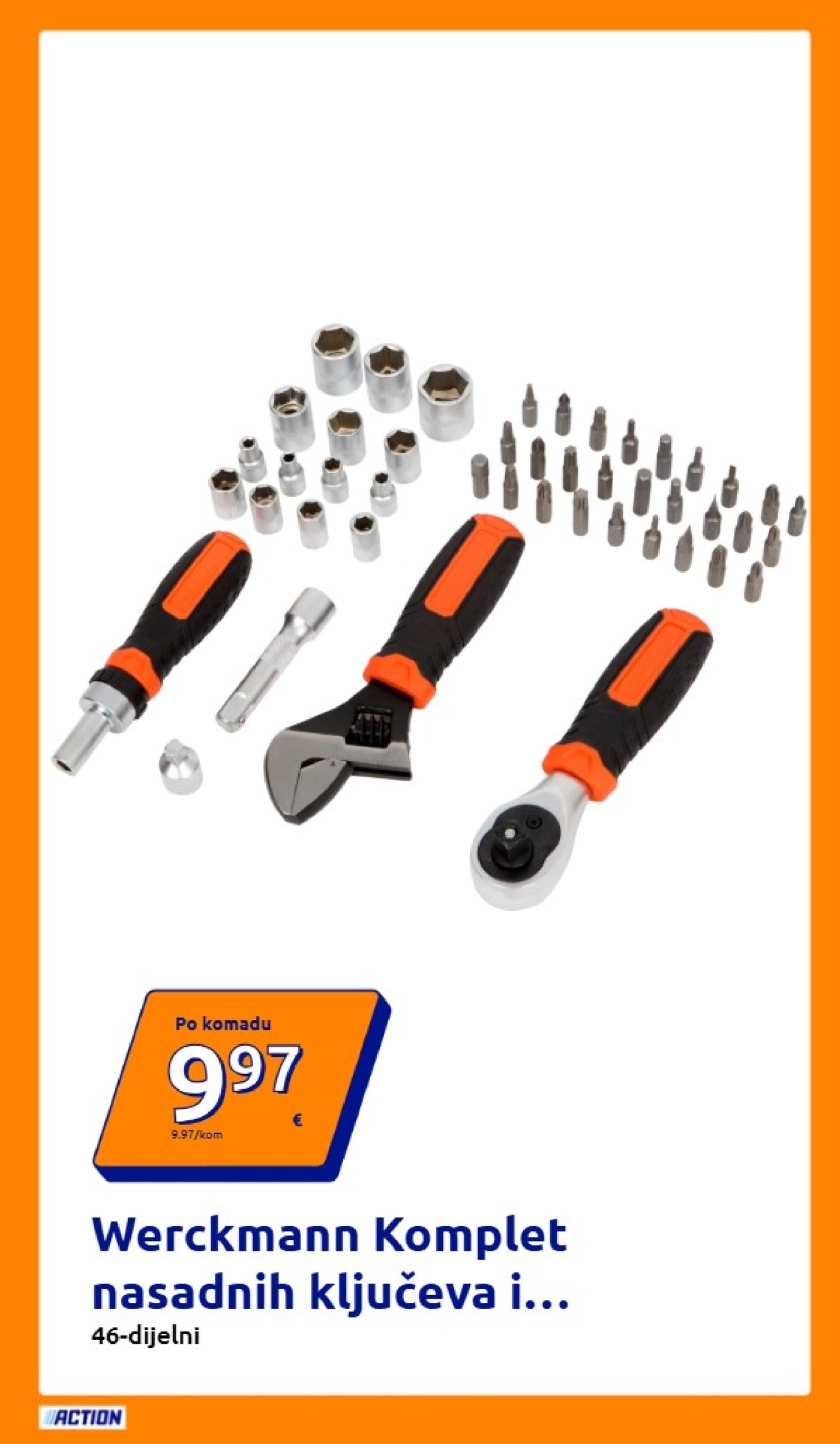 Action katalog Akcija 11.03.-17.03.2026.