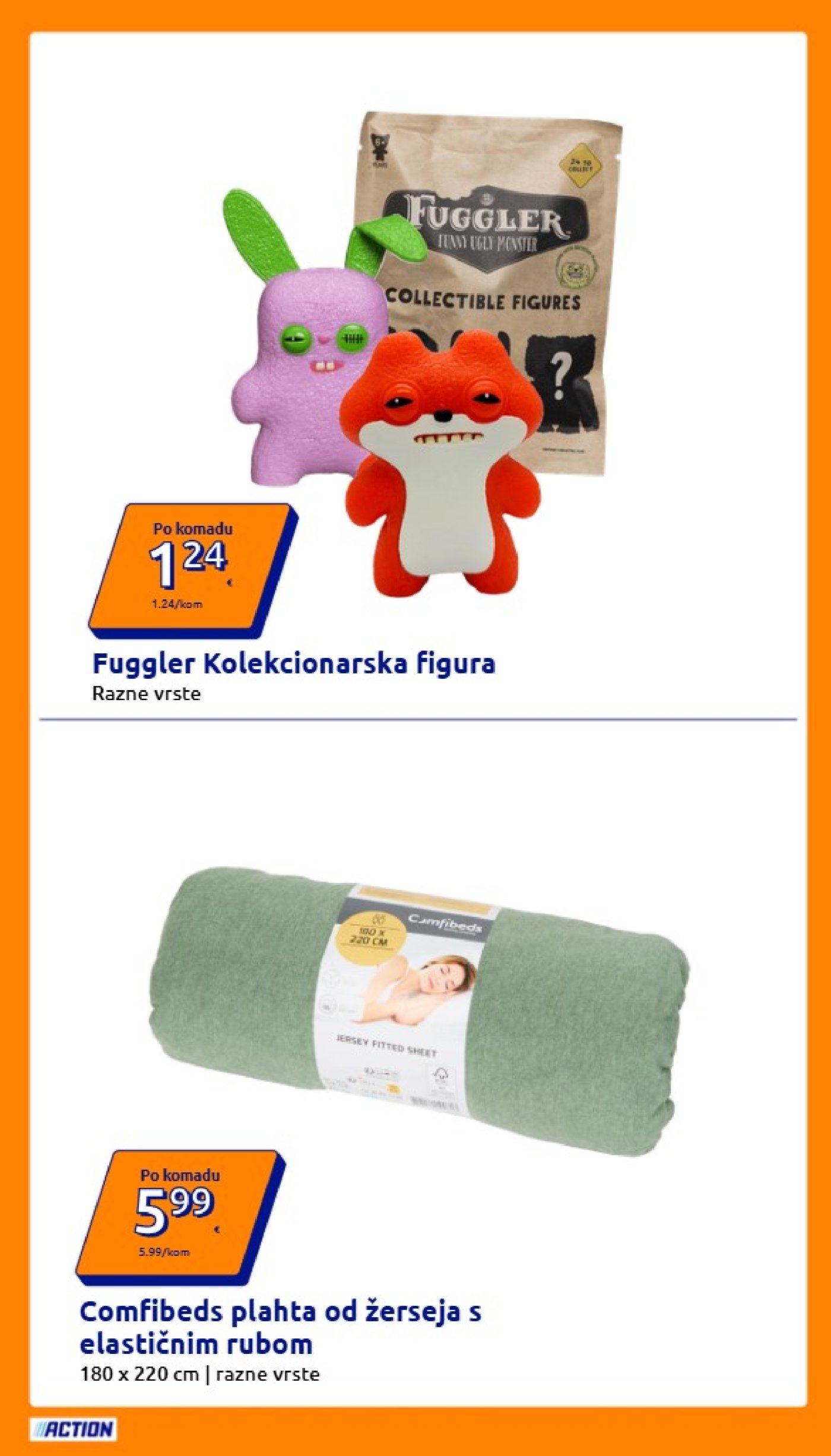 Action katalog Akcija 11.03.-17.03.2026.