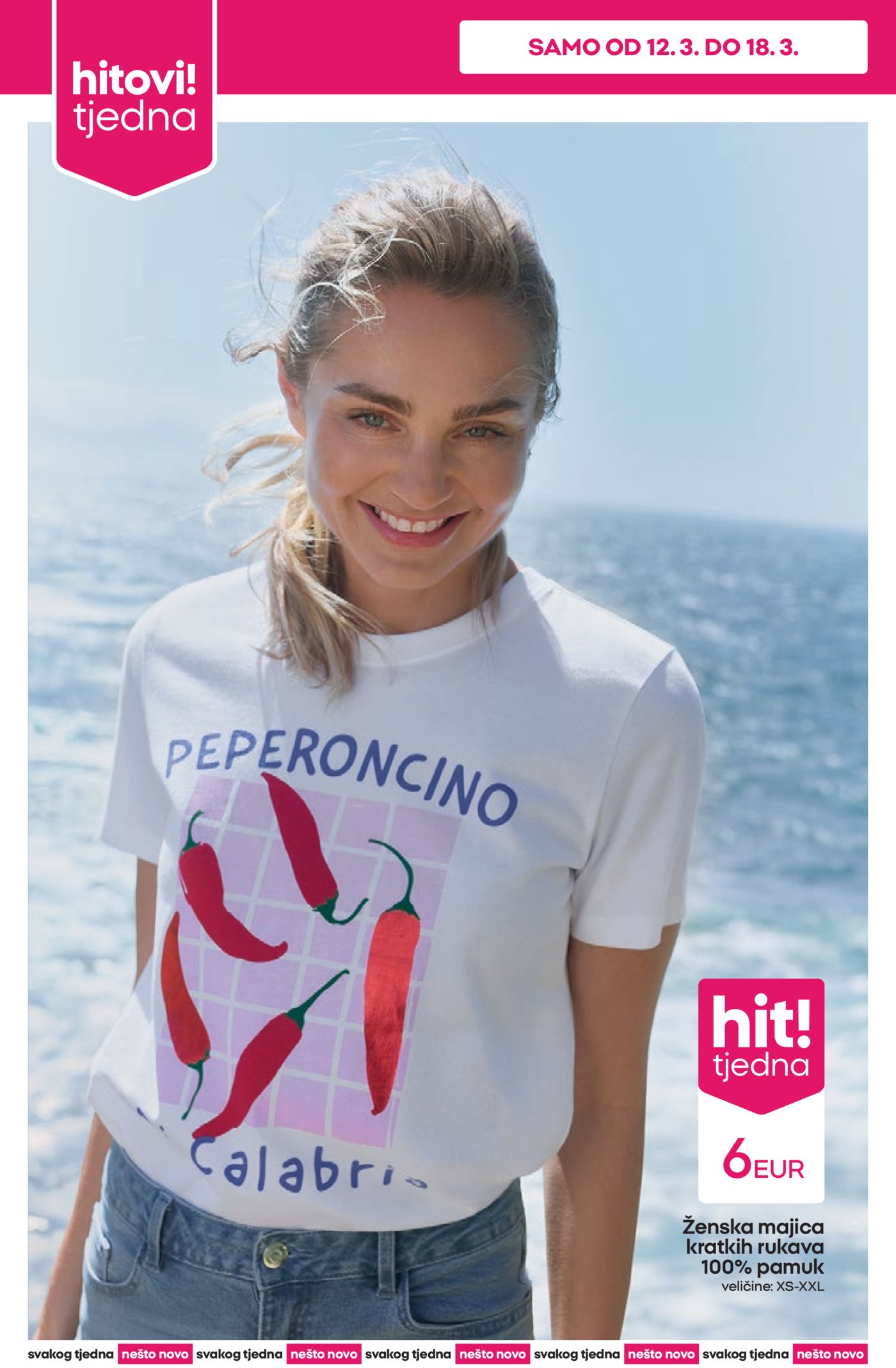 Pepco katalog Akcija 12.03.-18.03.2026.