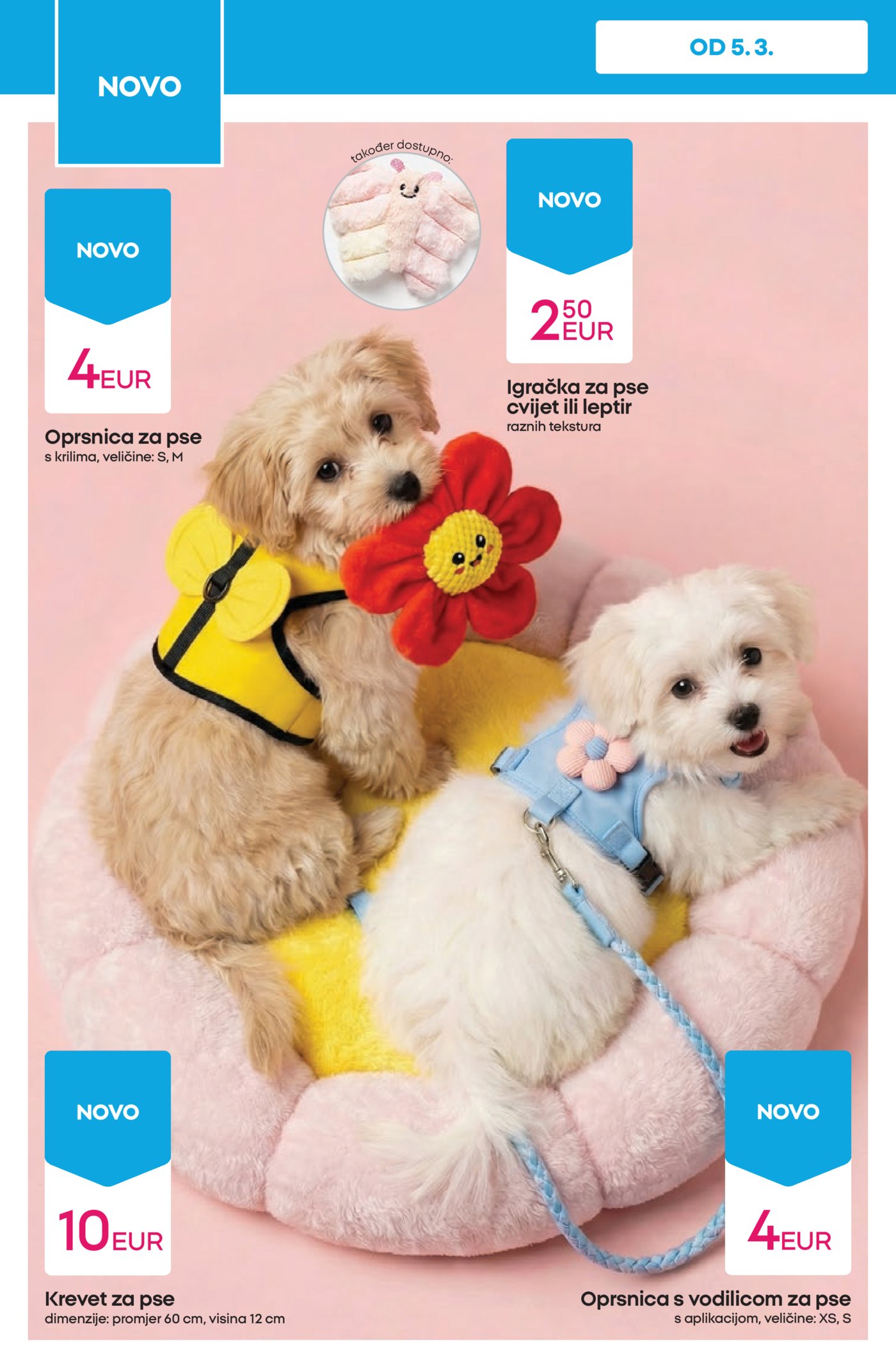 Pepco katalog Akcija 12.03.-18.03.2026.