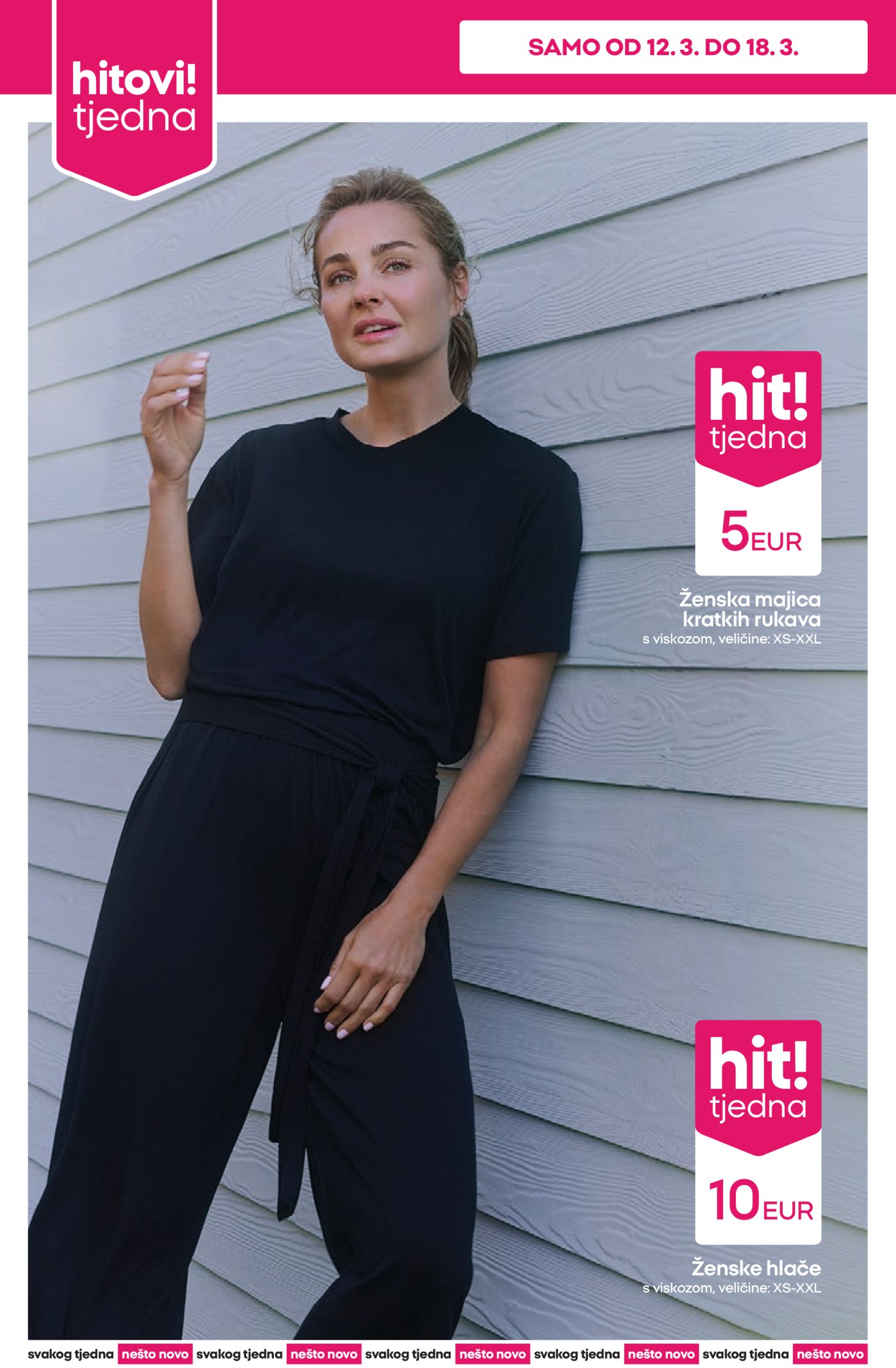 Pepco katalog Akcija 12.03.-18.03.2026.