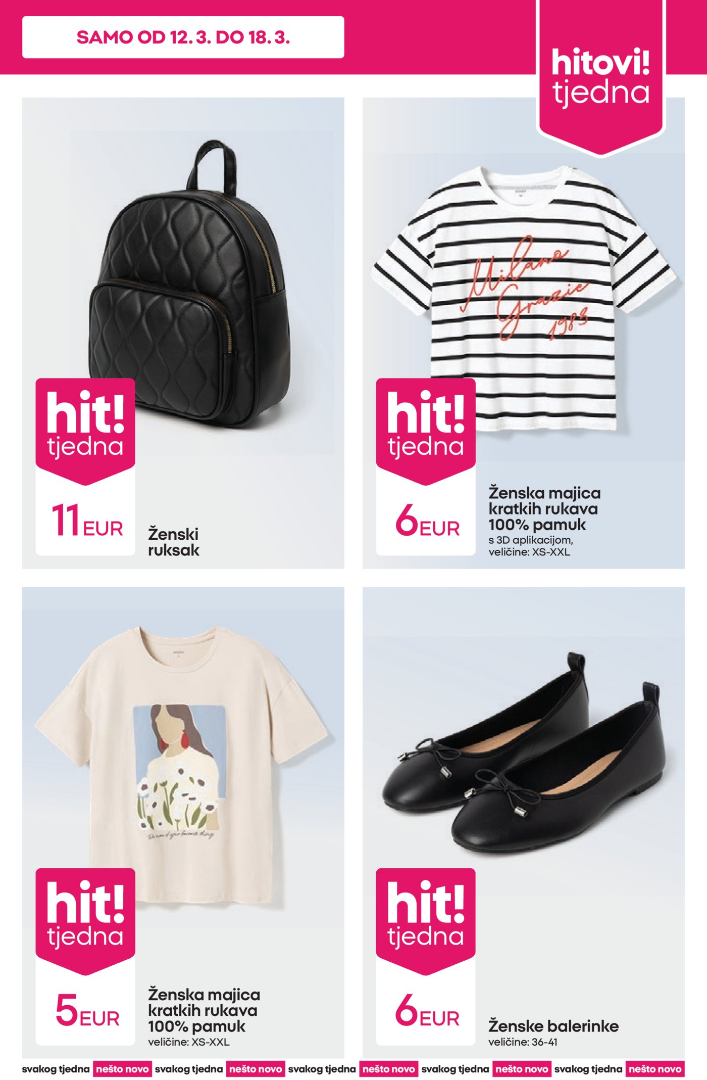 Pepco katalog Akcija 12.03.-18.03.2026.