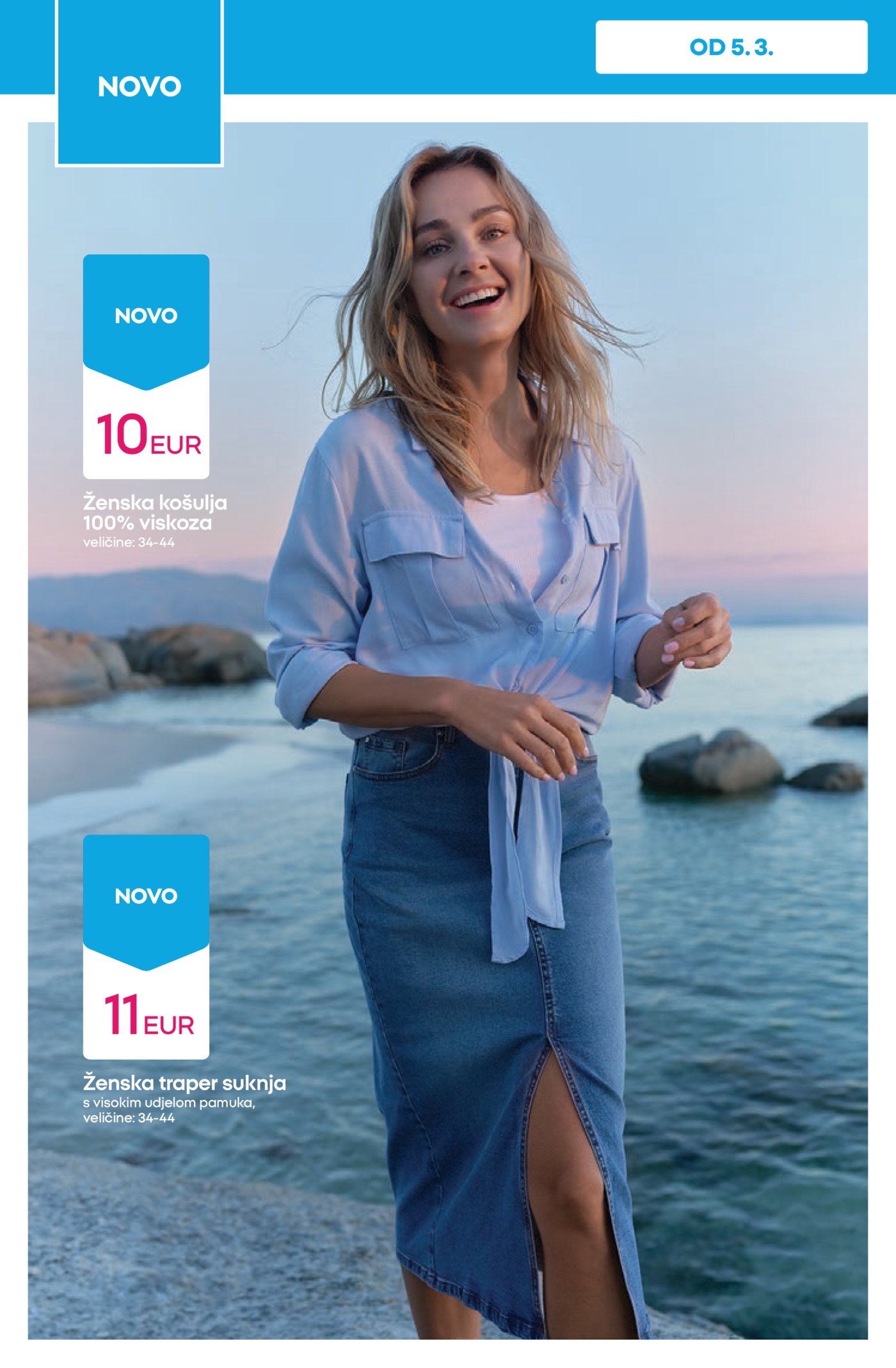 Pepco katalog Akcija 12.03.-18.03.2026.