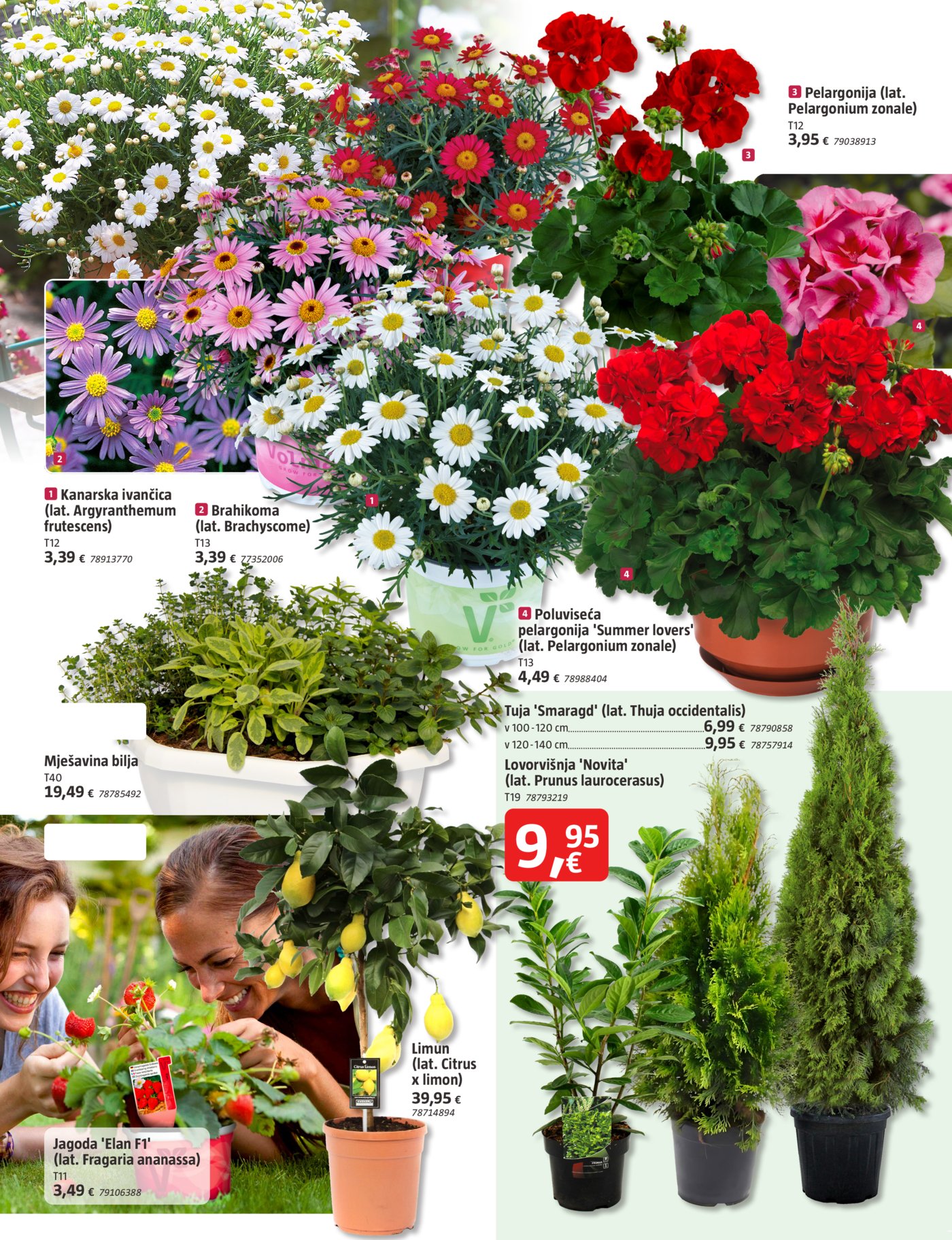 Bauhaus katalog Akcija 18.03.-31.03.2026.