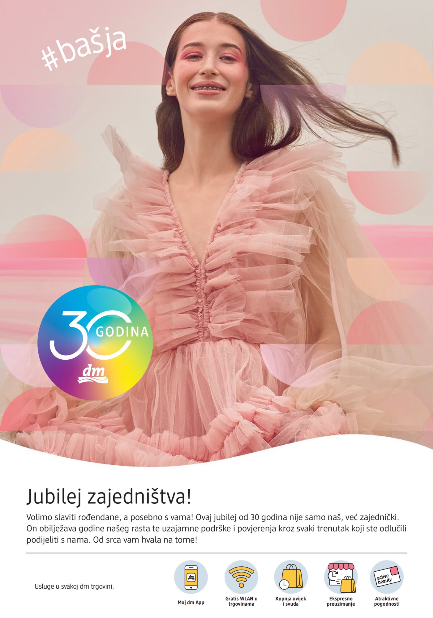 dm katalog Akcija 01.04. - 15.04.2026.