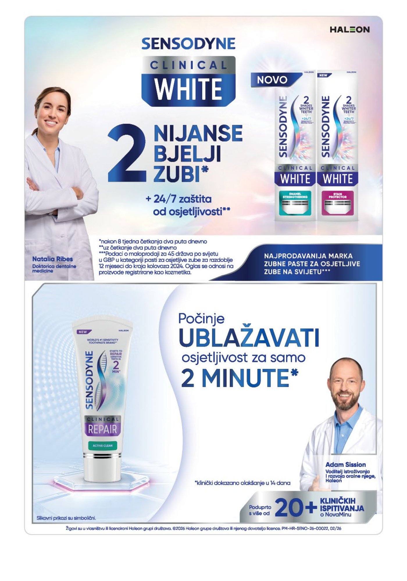 dm katalog Akcija 01.04. - 15.04.2026.