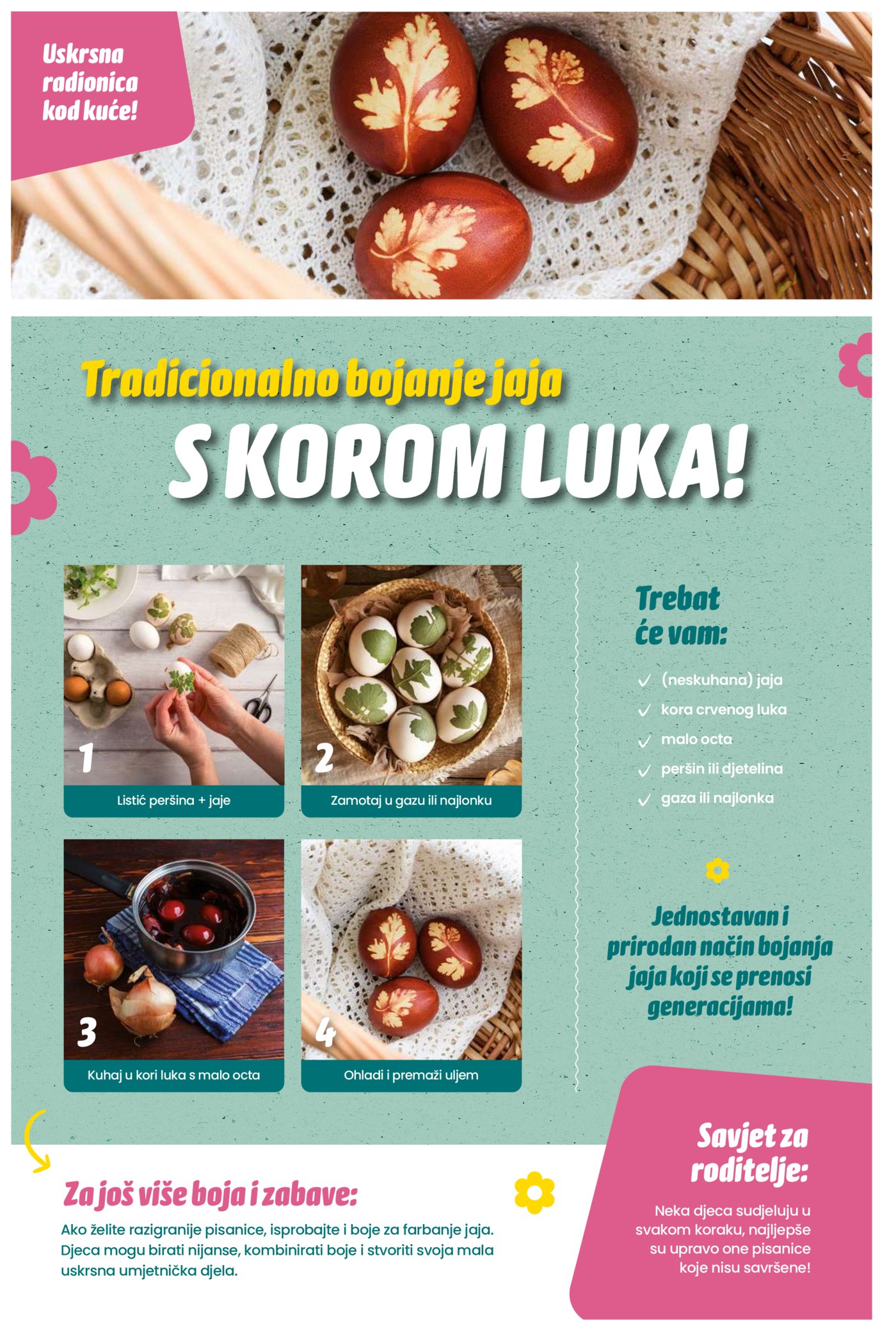 Eurospin katalog Pametna kupnja 18.03.-24.03.2026.