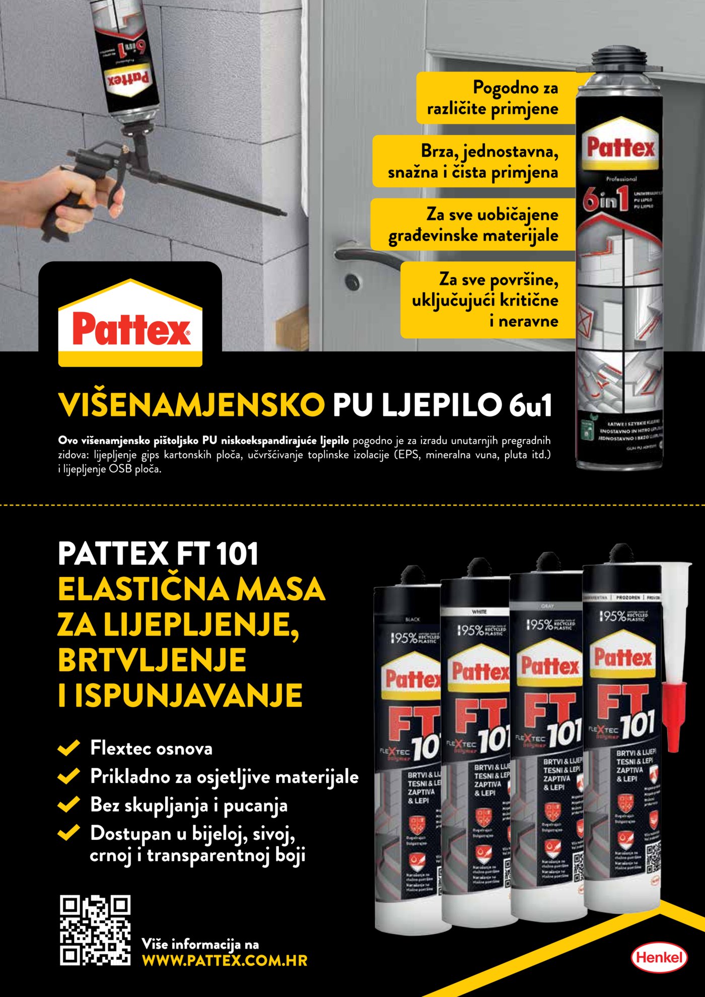 Smit commerce katalog Akcija 15.03. - 14.04.2026.