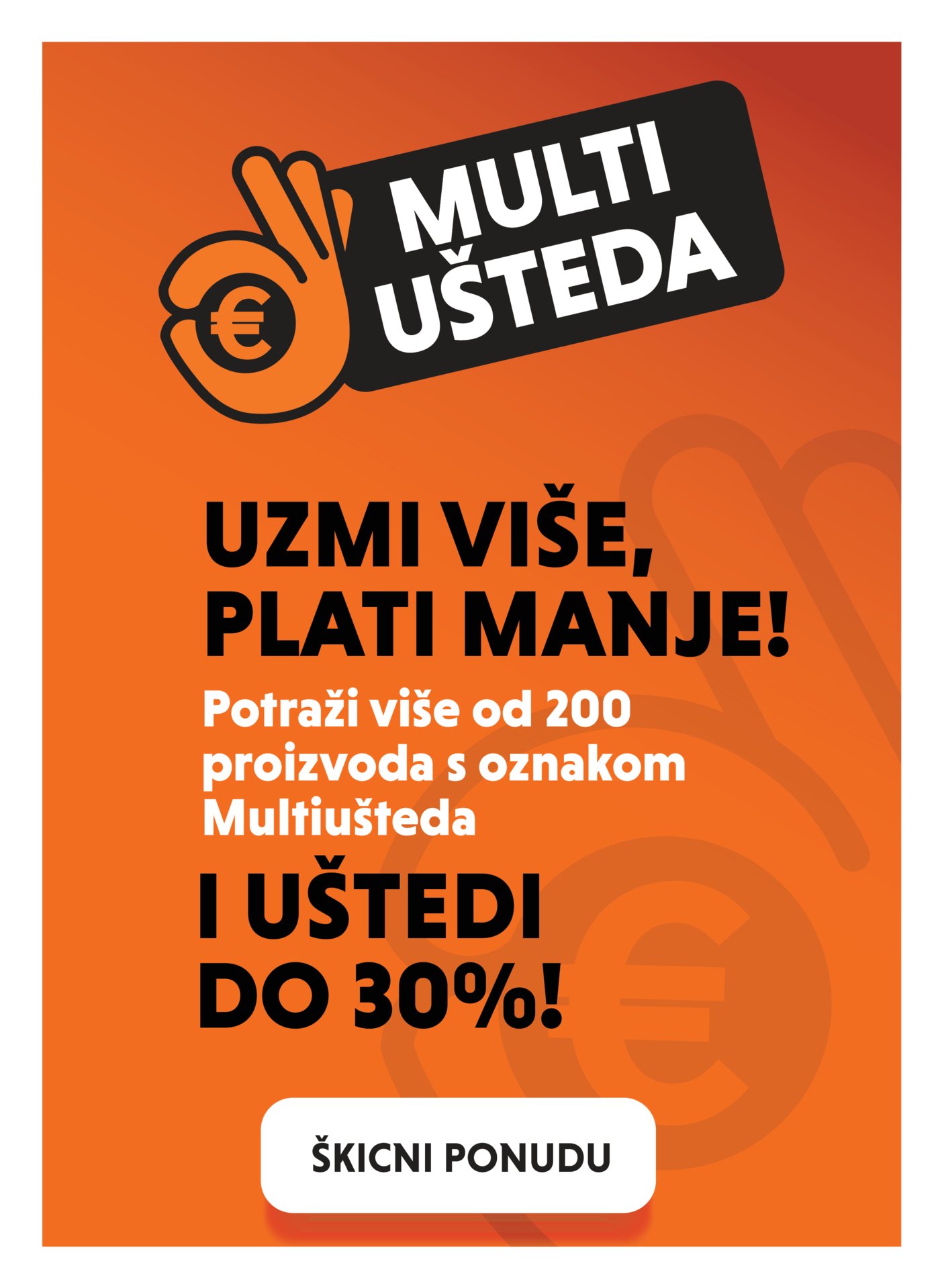 Studenac Tjedni katalog 18.03. - 24.03.2026.