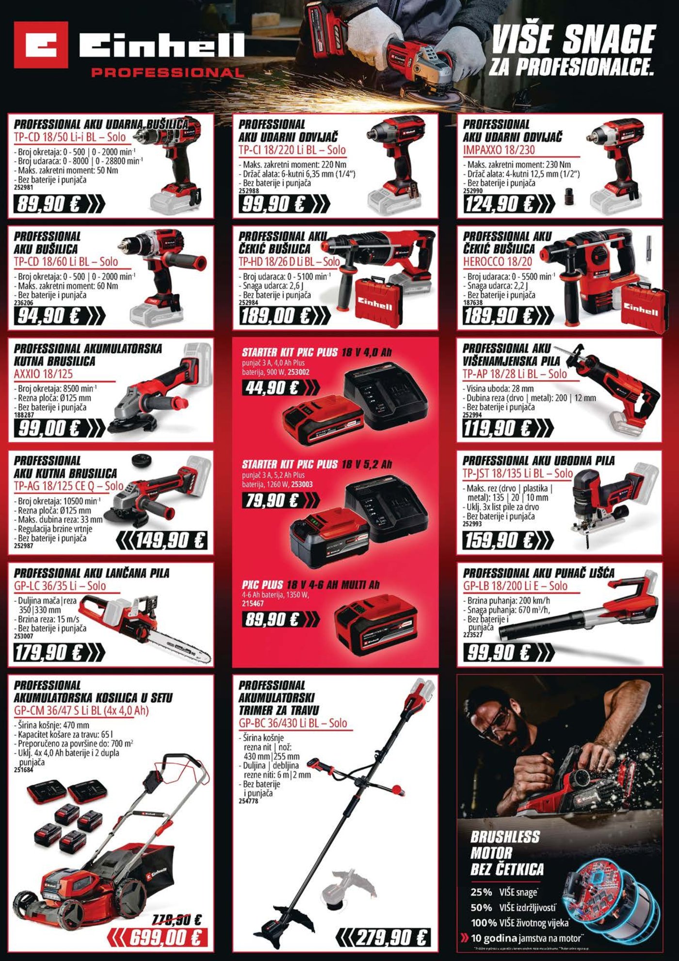 Alles katalog akcija 19.03.-14.4.2026.