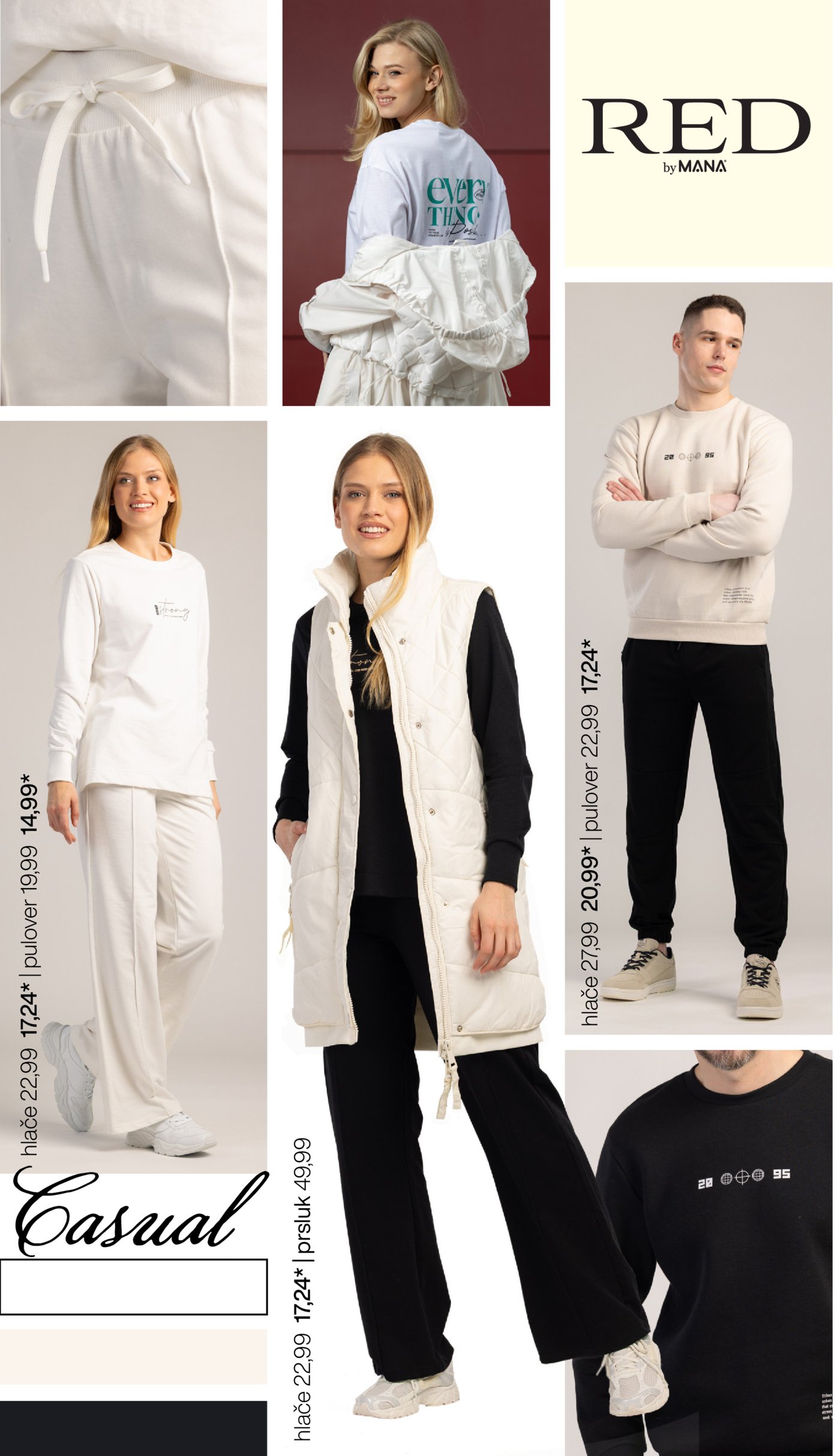 Mana katalog Akcija 16.03.-22.03.2026.