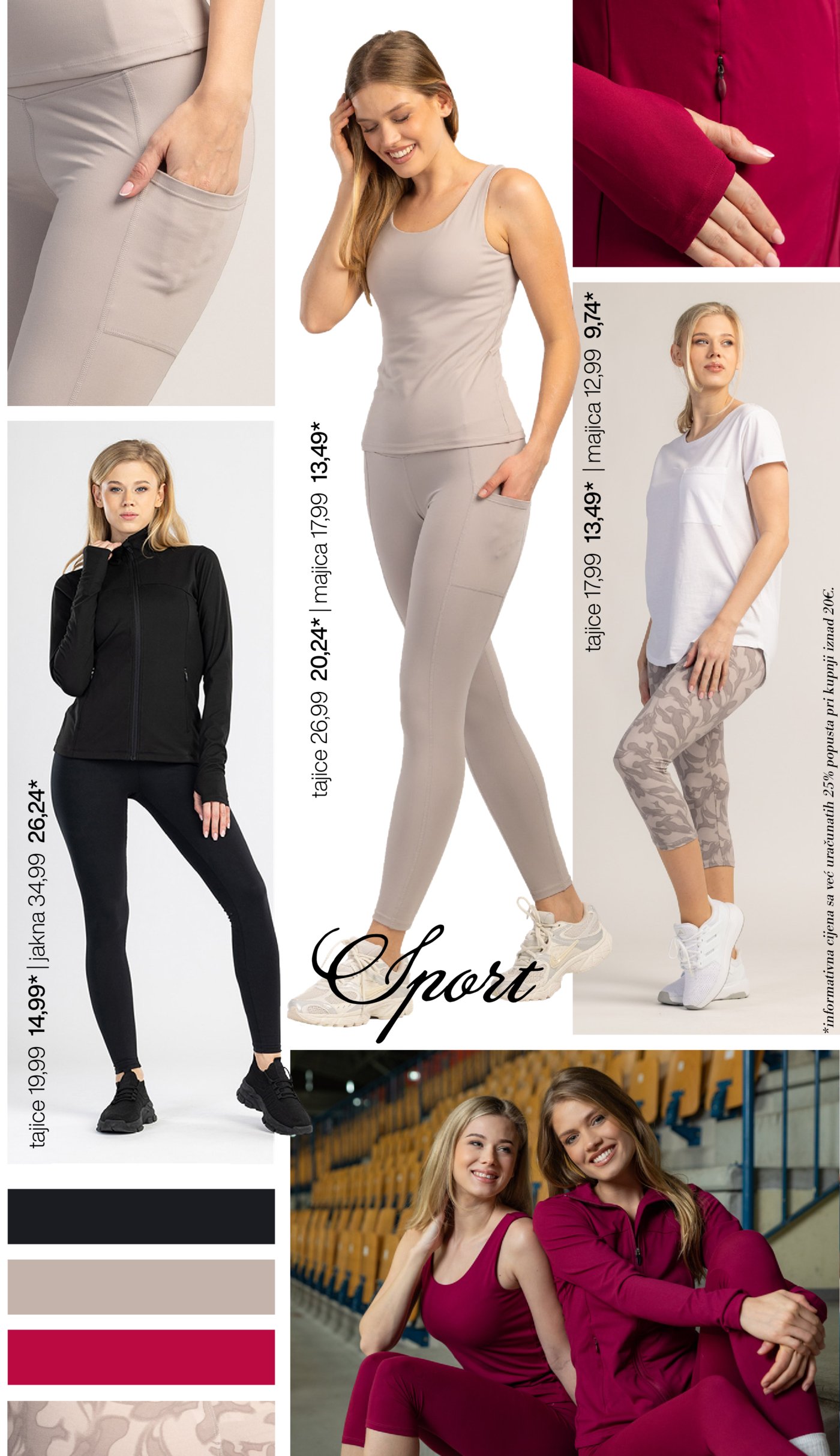 Mana katalog Akcija 16.03.-22.03.2026.