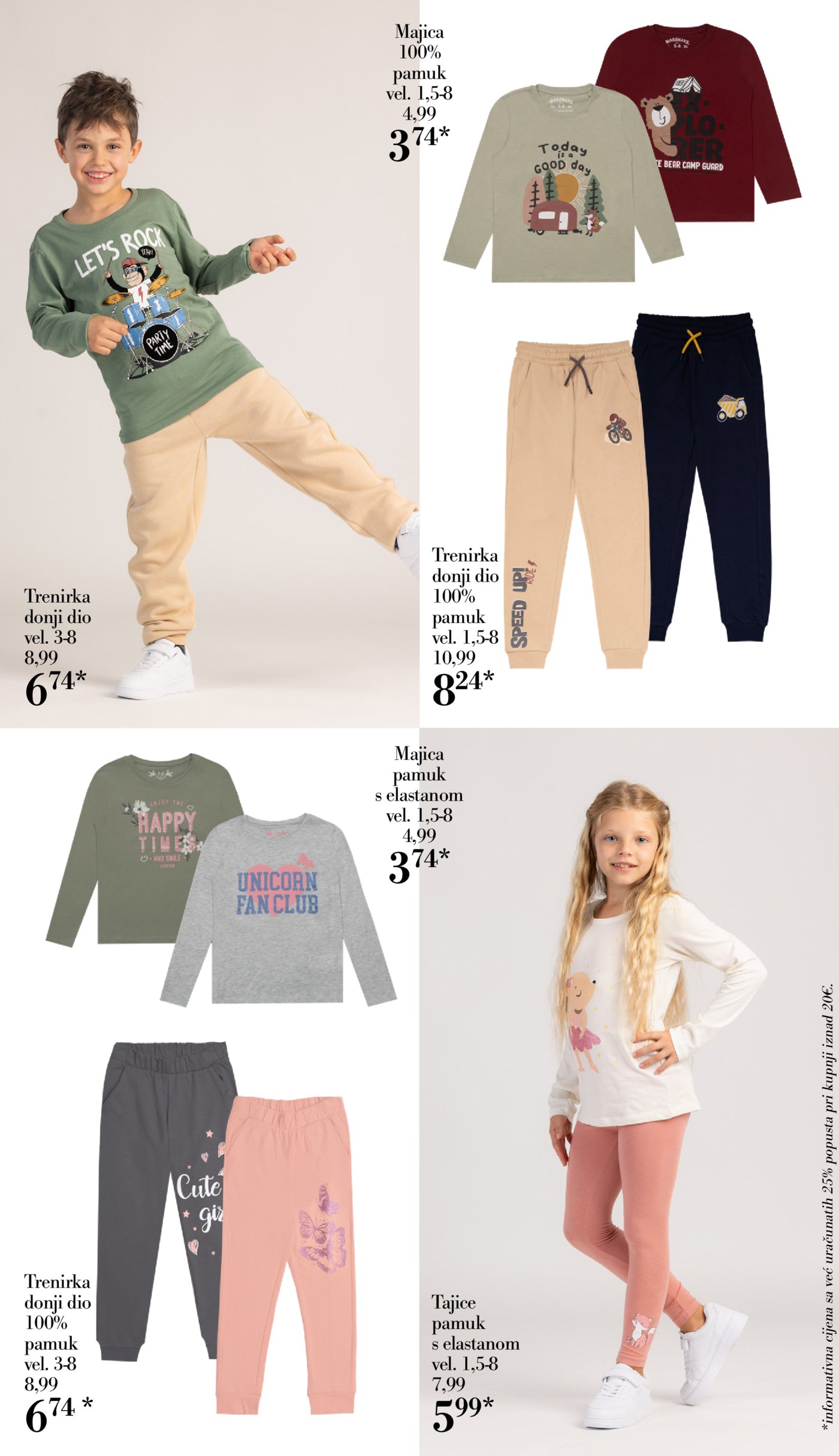 Mana katalog Akcija 16.03.-22.03.2026.