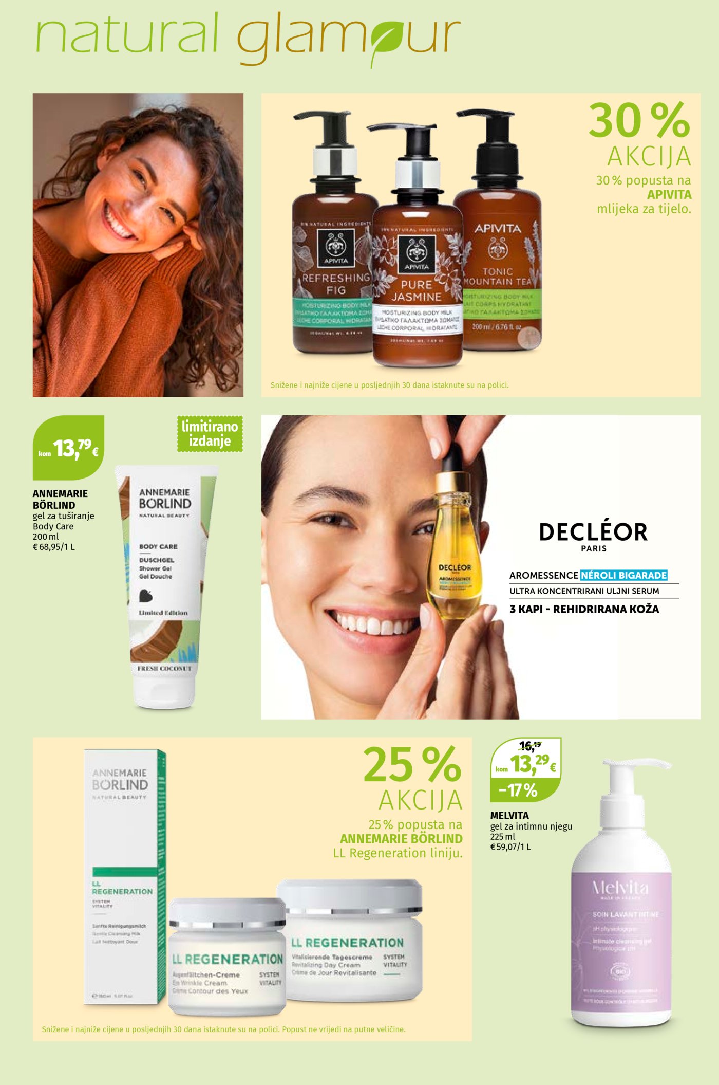 Muller katalog Akcija 23.03. - 04.04.2026.