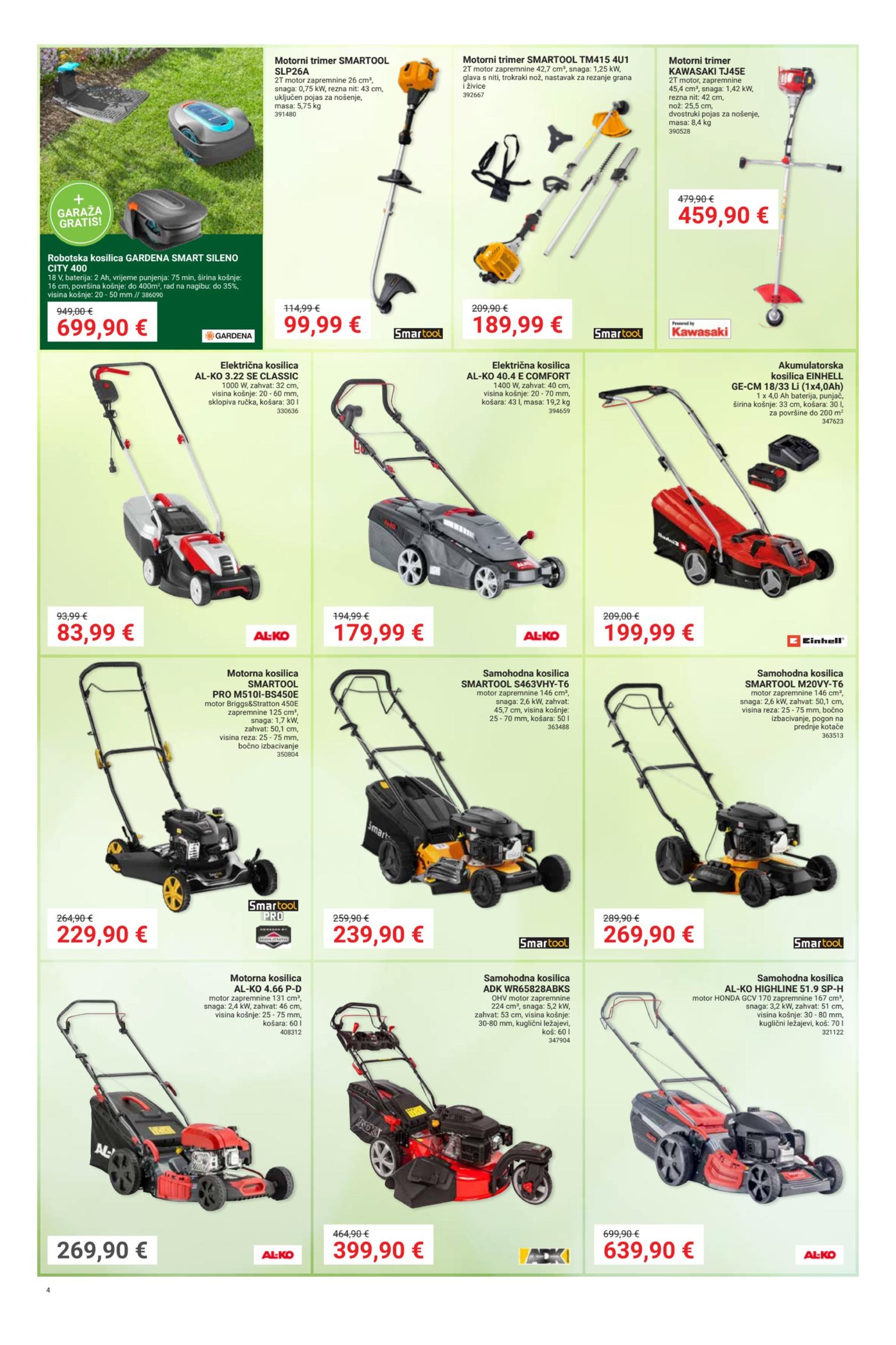 Pevex katalog akcija 19.03.-06.04.2026