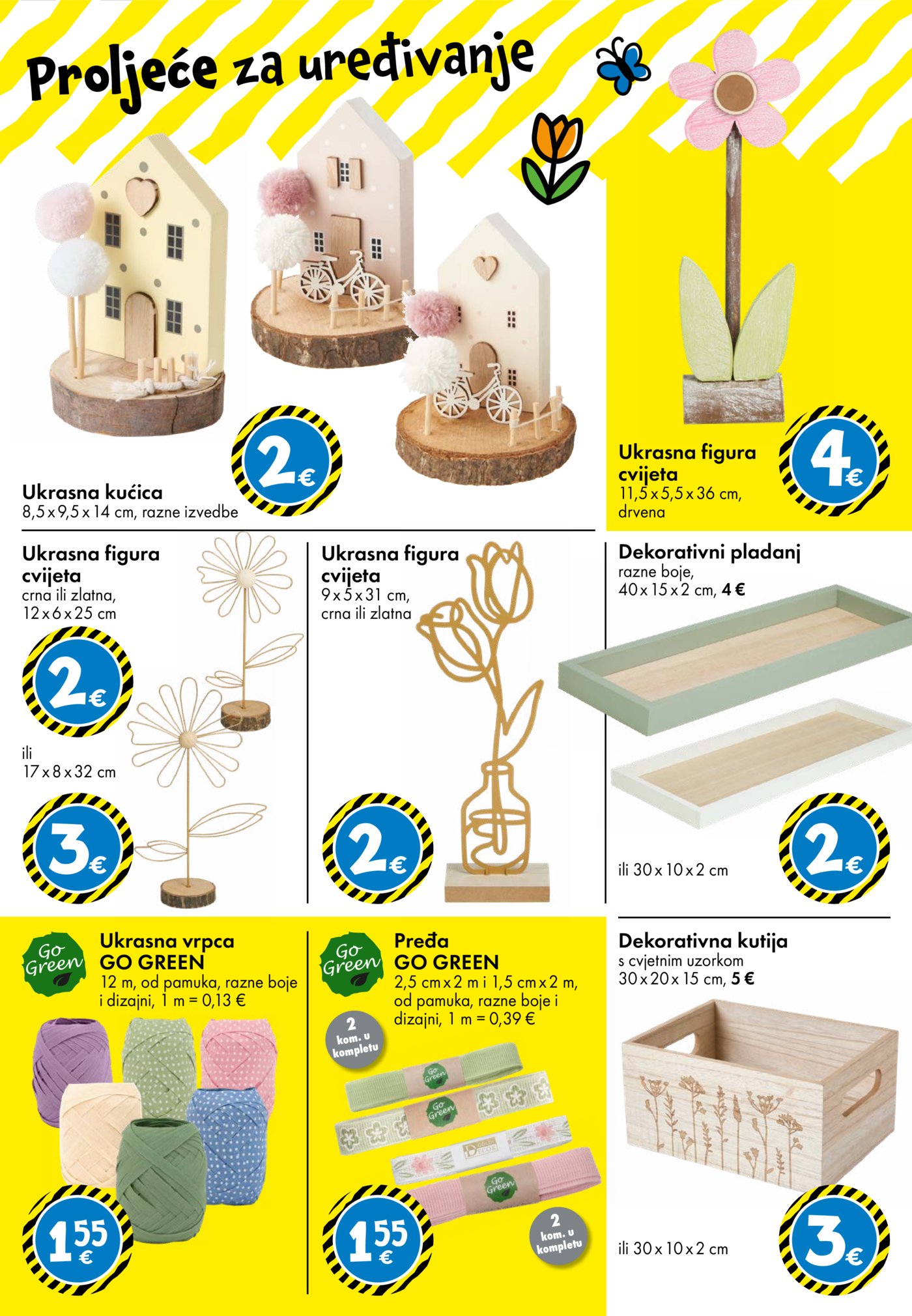 TEDi katalog bogatstvo ideja 19.03.-28.03.2026.