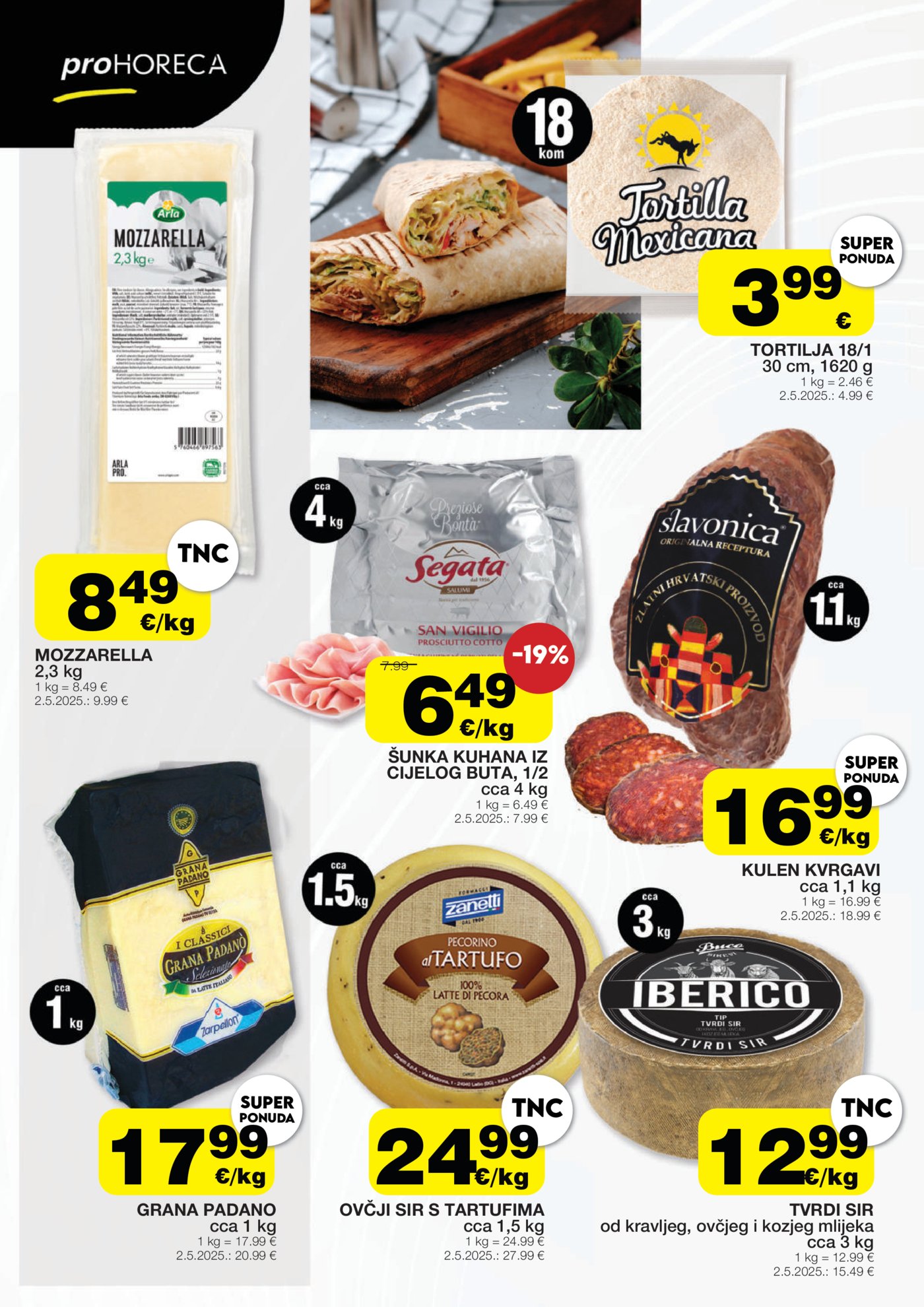 Diskont Stanić katalog Akcija 01.04.-15.04.2026.
