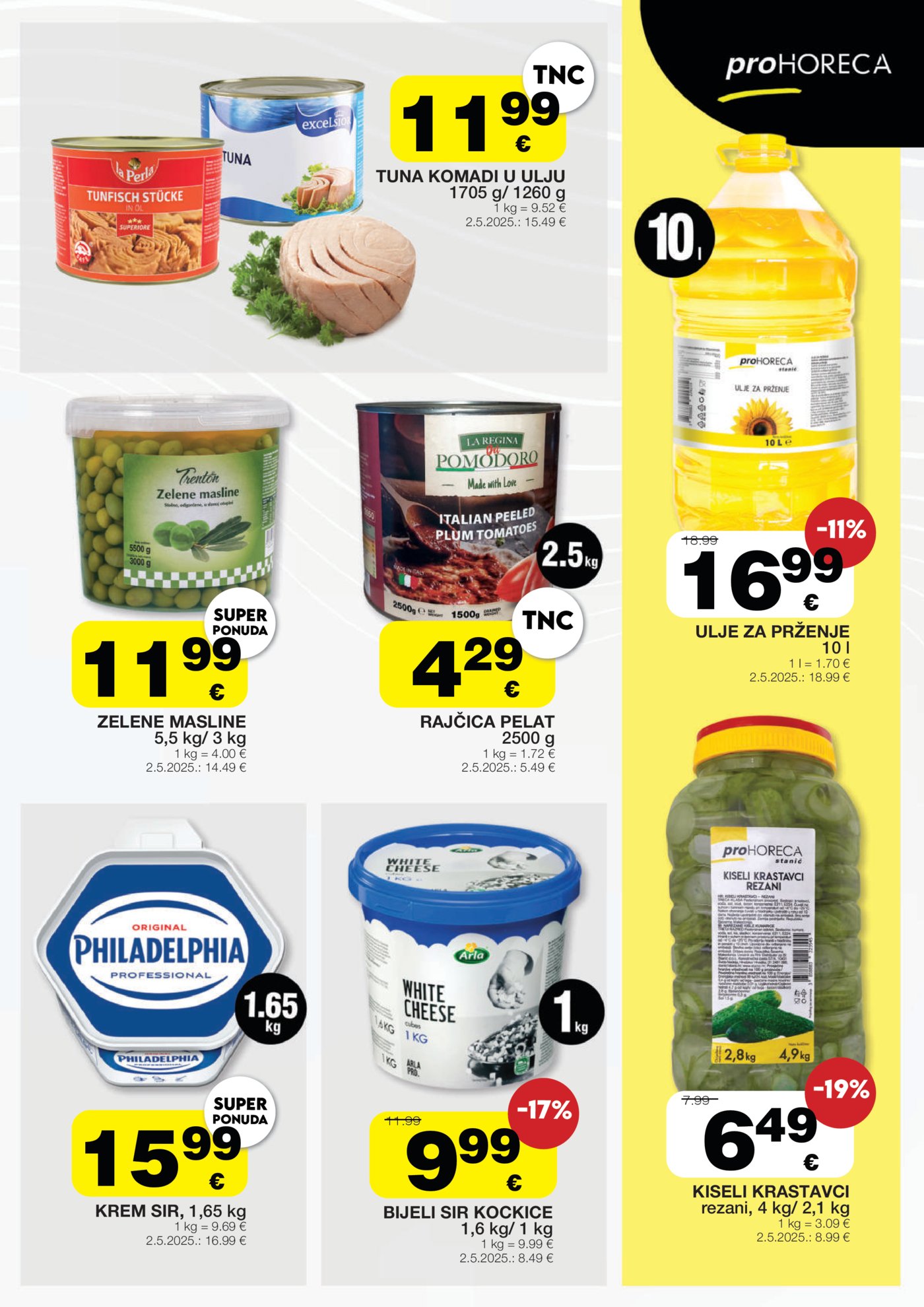 Diskont Stanić katalog Akcija 01.04.-15.04.2026.
