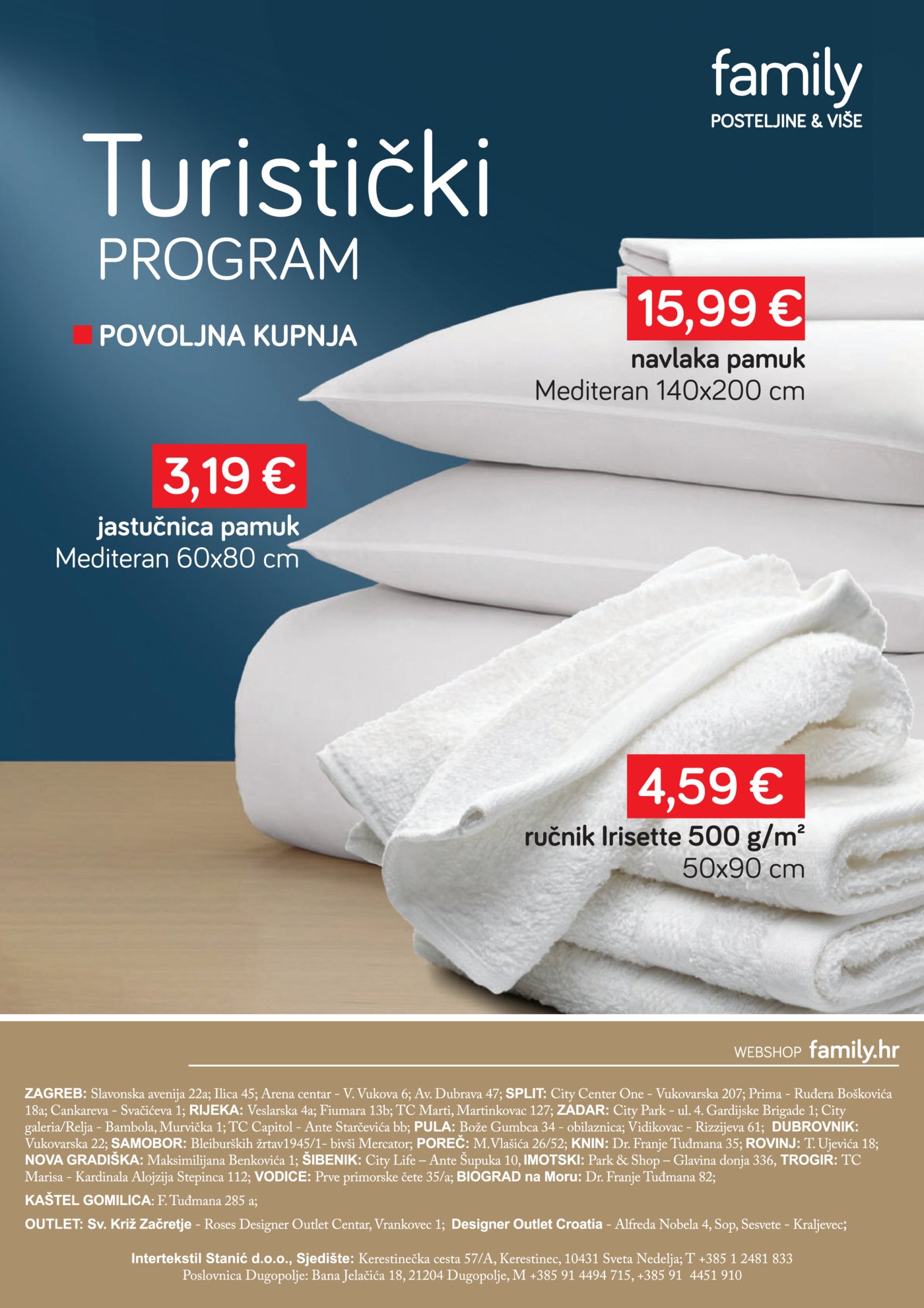 Diskont Stanić katalog Akcija 01.04.-15.04.2026.