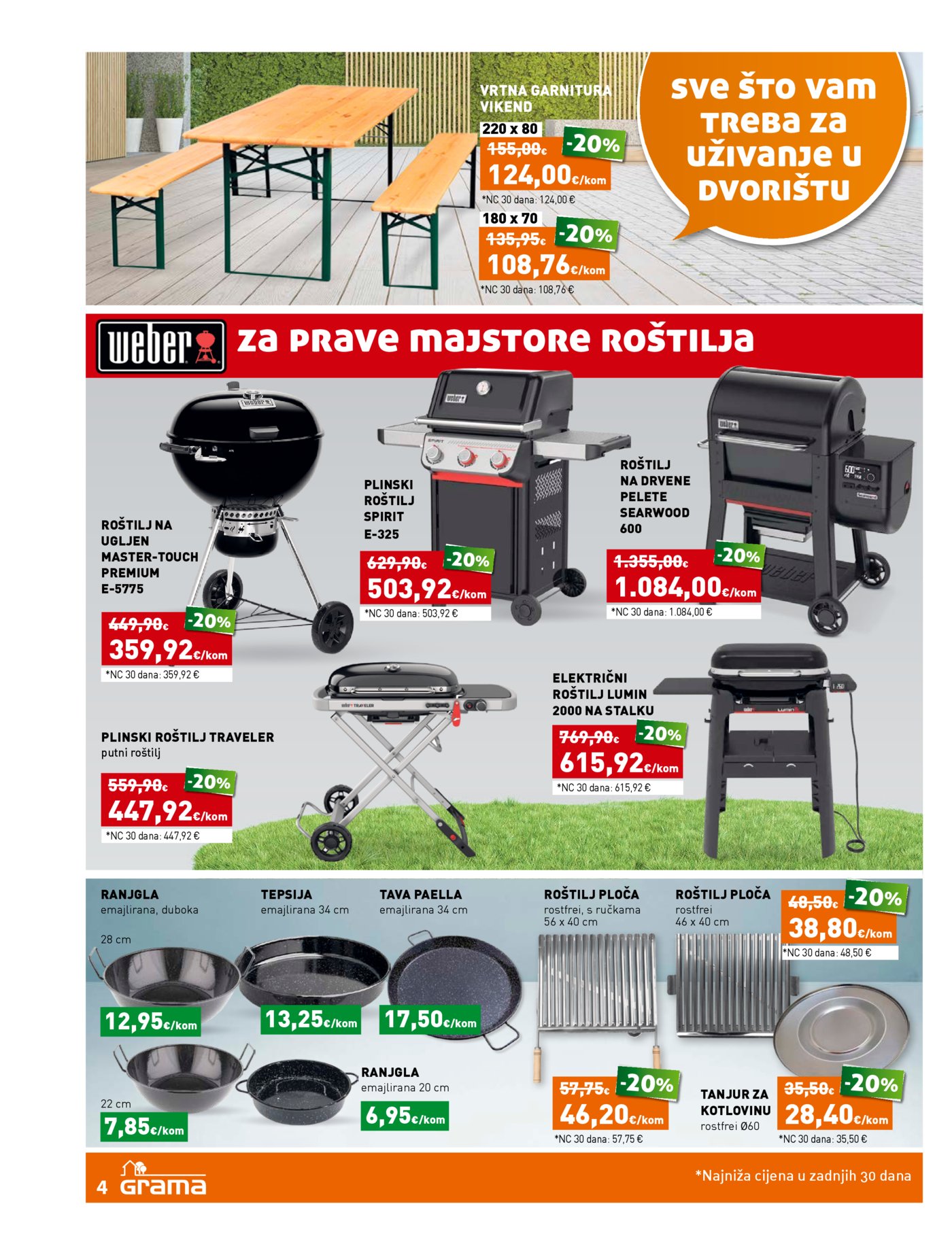 Grama katalog Akcija 24.03.-20.04.2026.