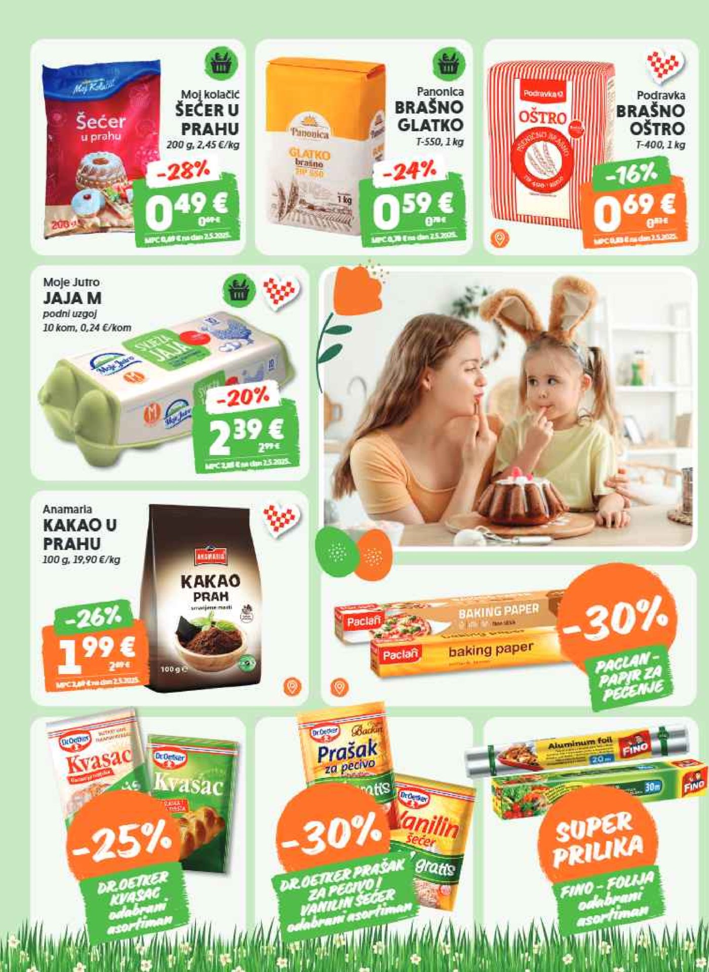 Studenac Tjedni katalog 25.03. - 31.03.2026.