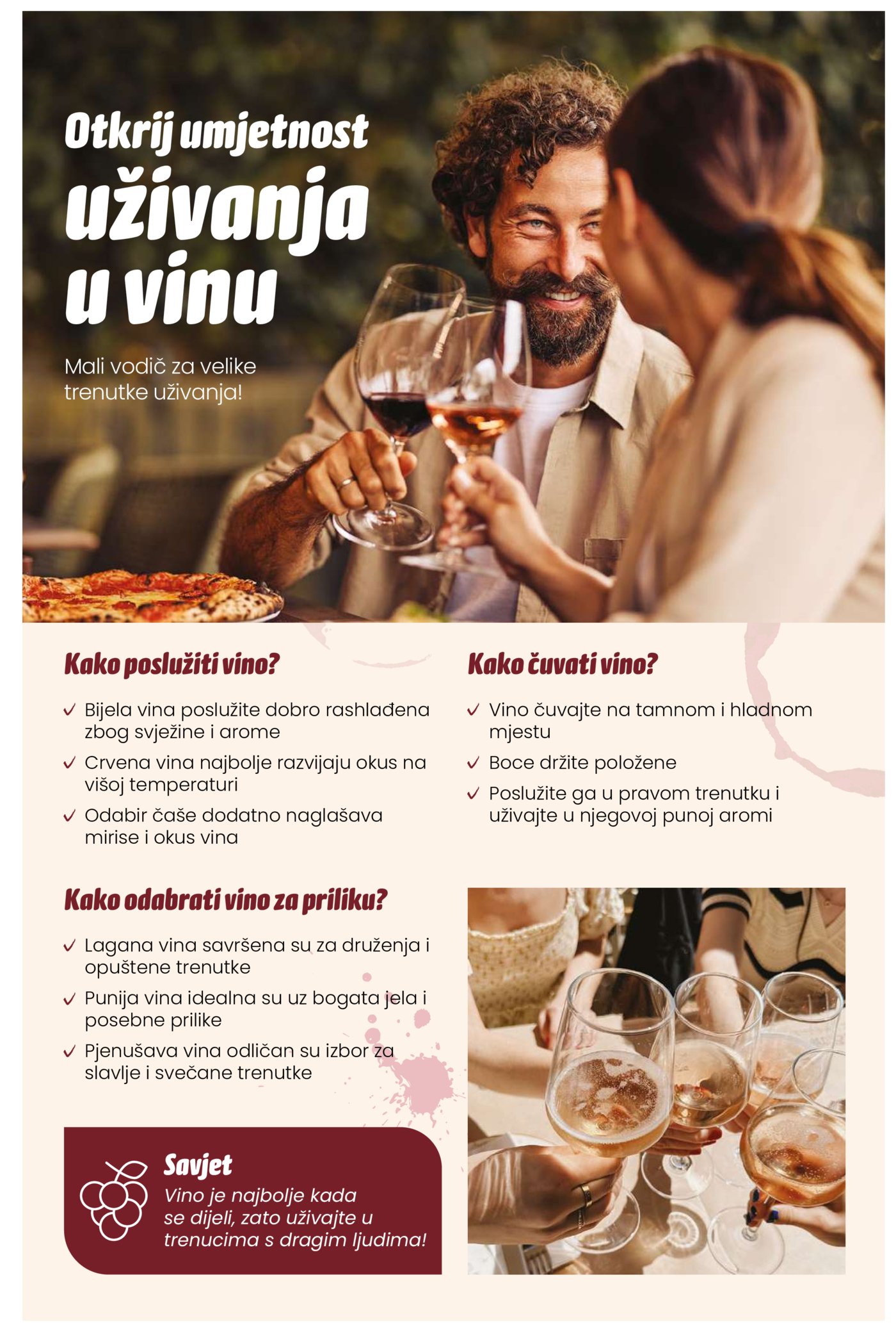 Eurospin katalog Pametna kupnja 01.04. - 07.04.2026.