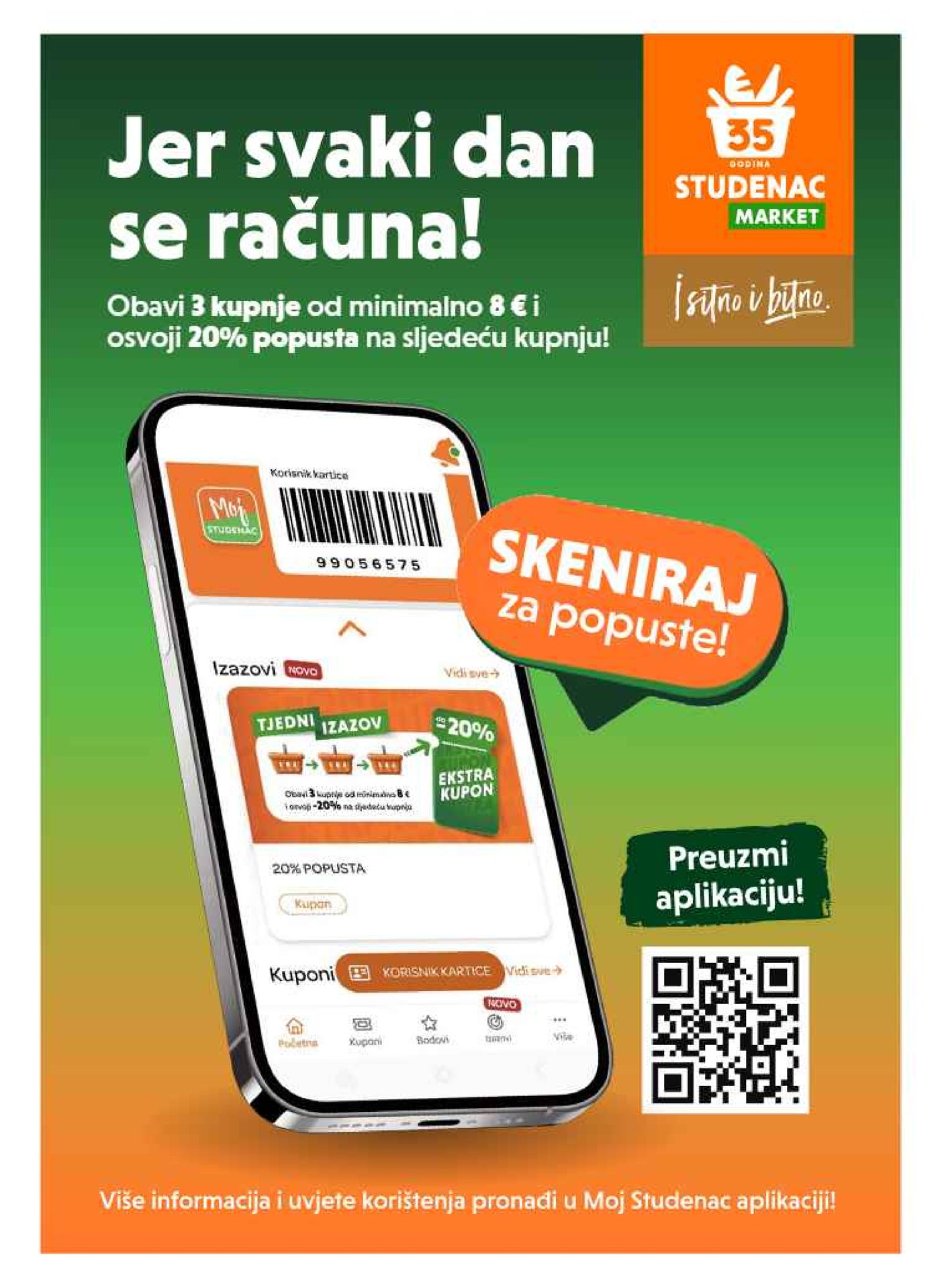 Studenac Tjedni katalog 01.04.-07.04.2026.