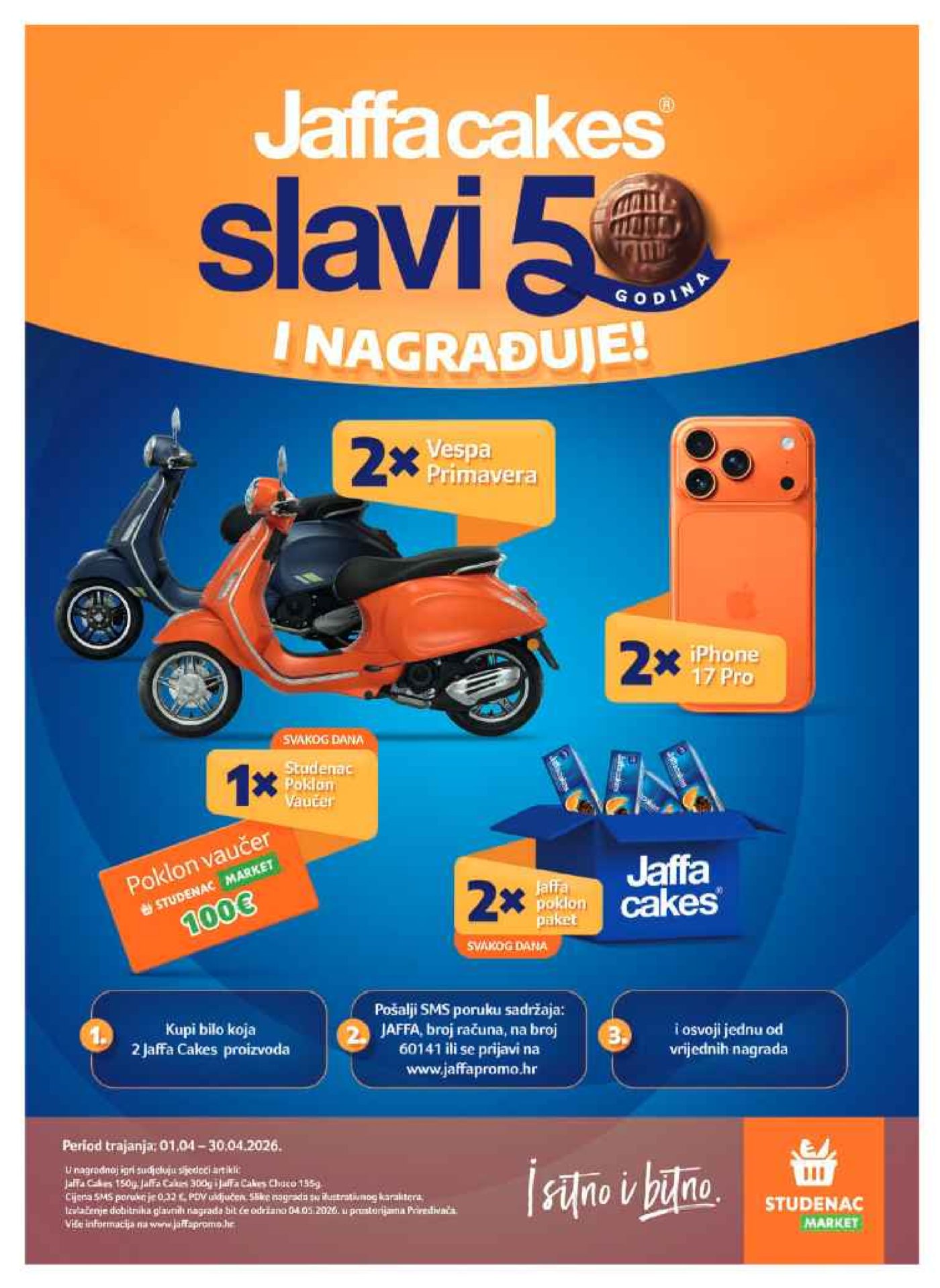 Studenac Tjedni katalog 01.04.-07.04.2026.