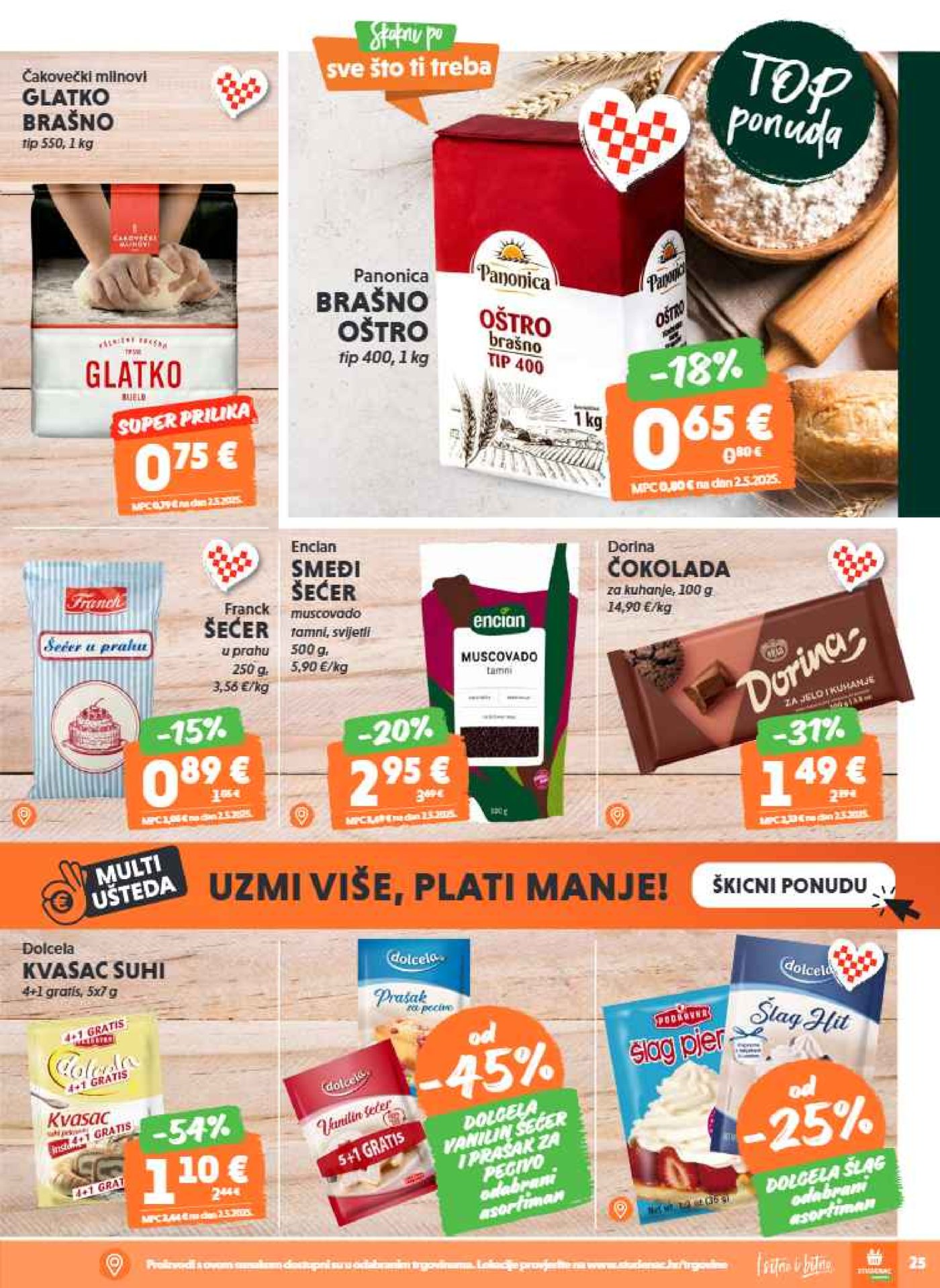 Studenac Tjedni katalog 01.04.-07.04.2026.