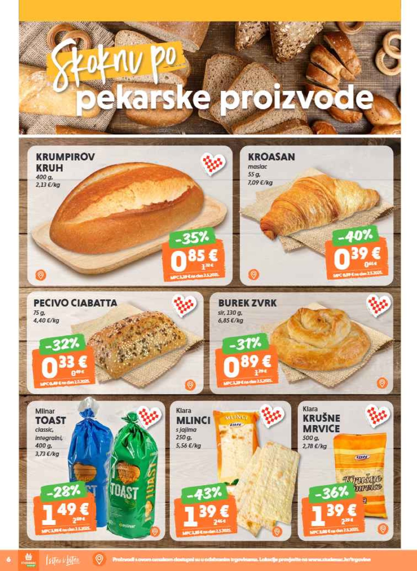 Studenac Tjedni katalog 01.04.-07.04.2026.