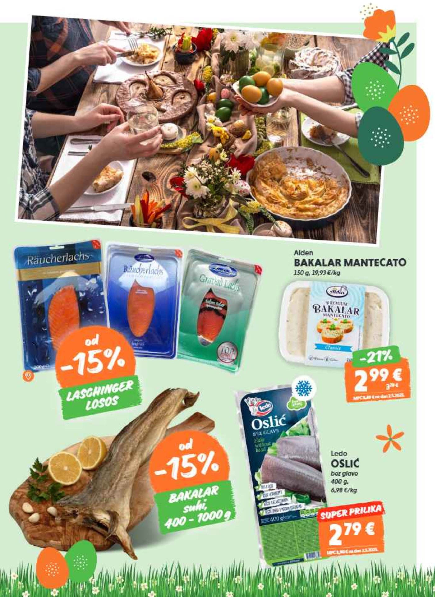 Studenac Tjedni katalog 01.04.-07.04.2026.