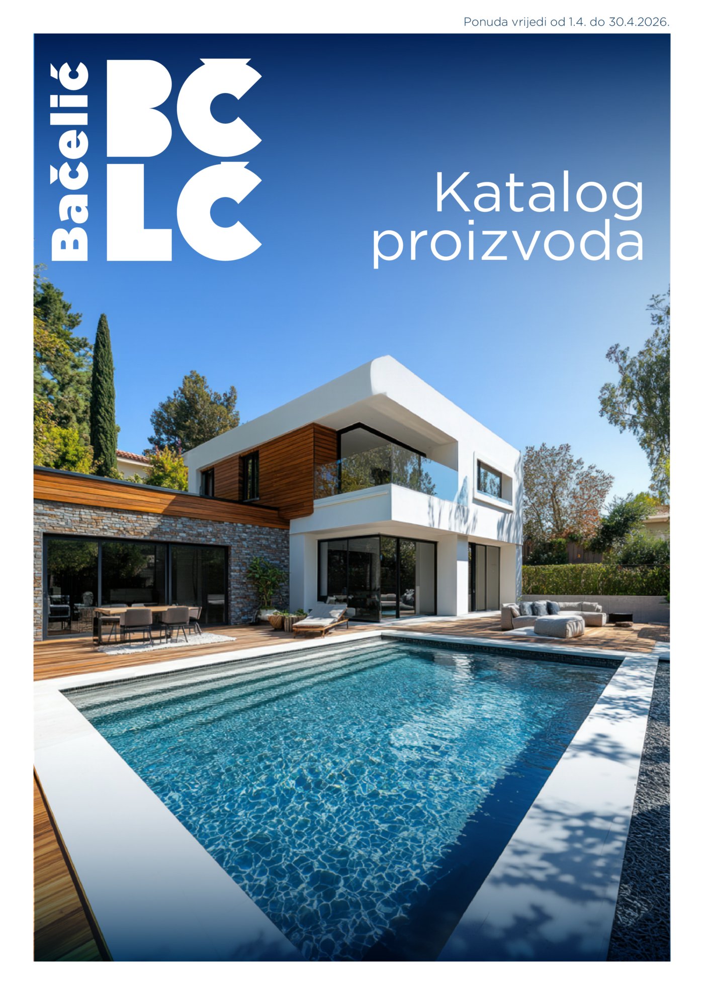 Bačelić katalog Akcija 01.04.-30.04.2026.