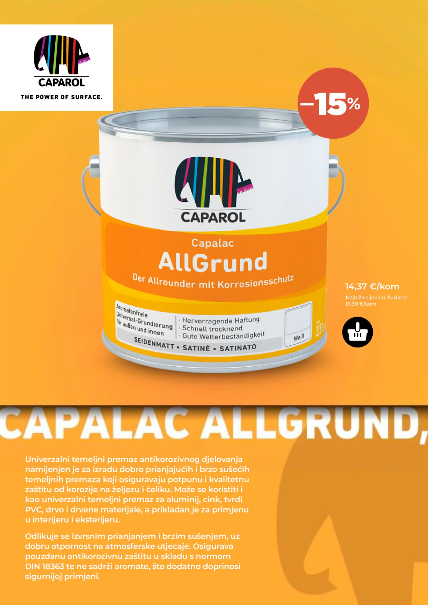 Bačelić katalog Akcija 01.04.-30.04.2026.