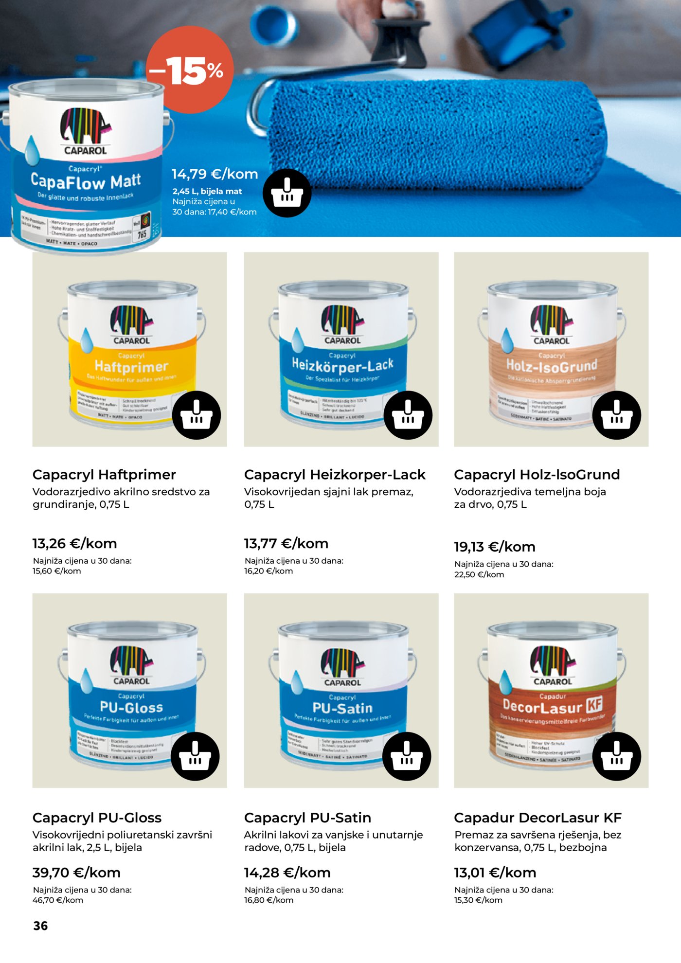 Bačelić katalog Akcija 01.04.-30.04.2026.