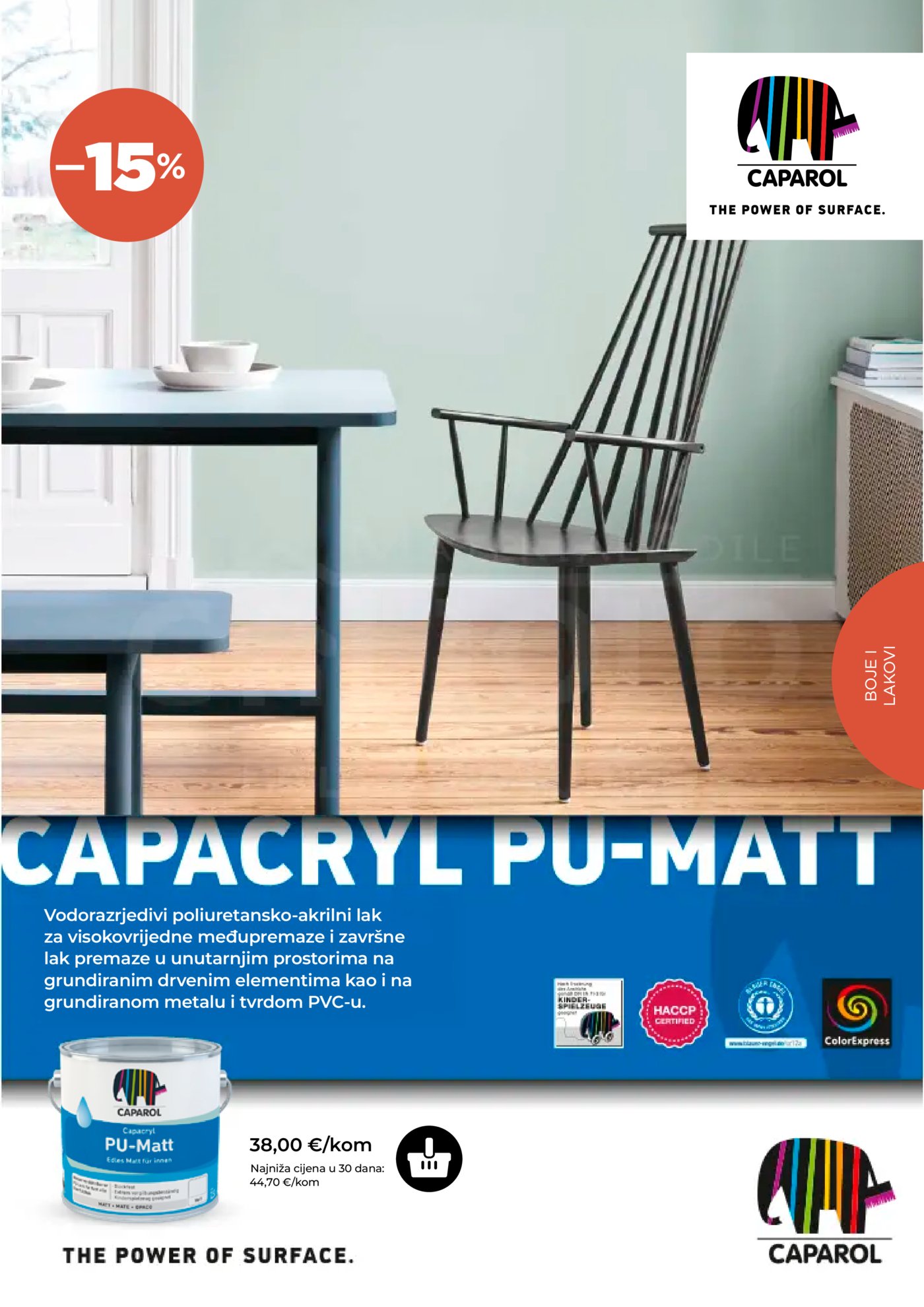 Bačelić katalog Akcija 01.04.-30.04.2026.